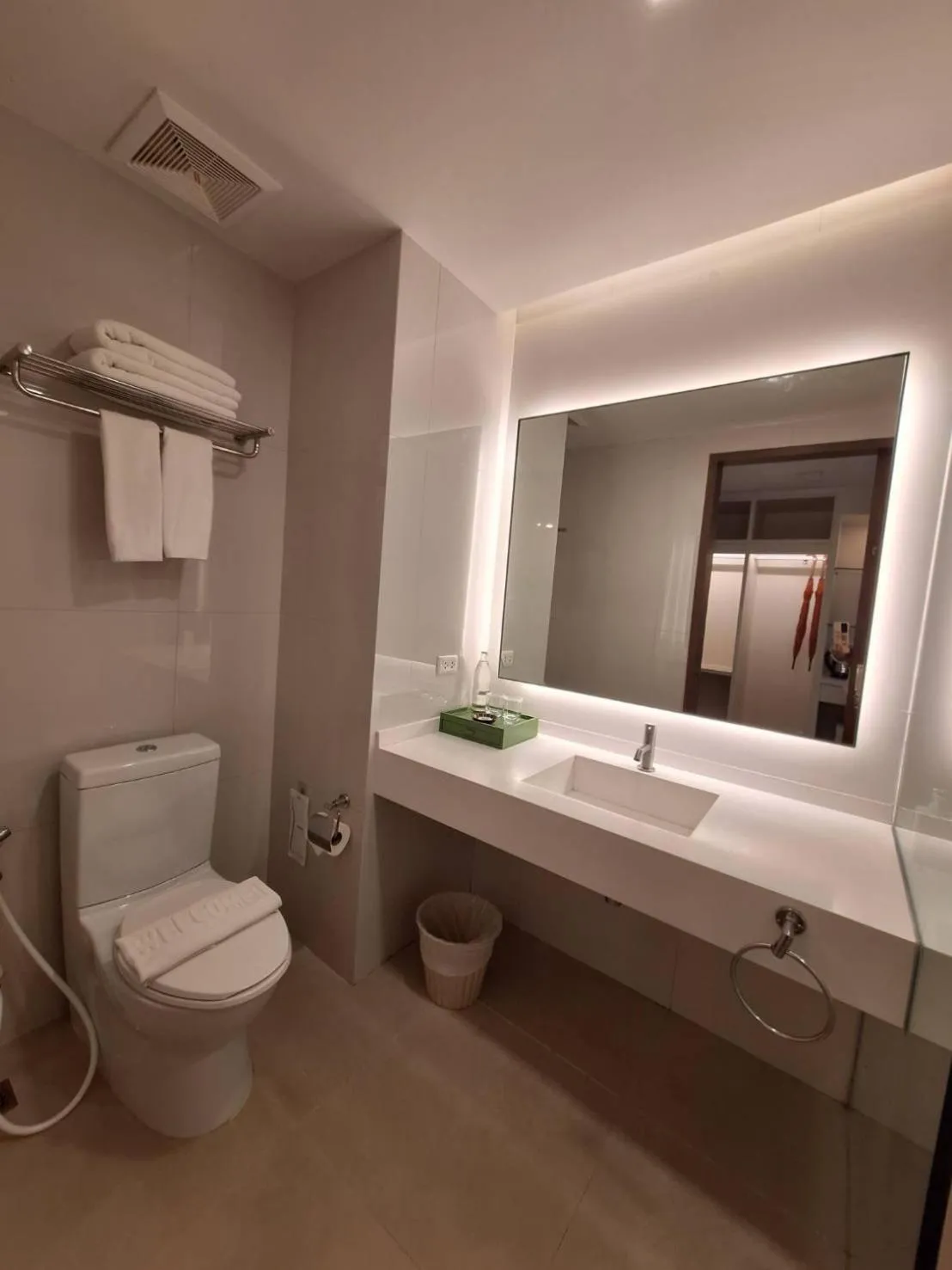 Fisherman's Resort Haad Chao Samran