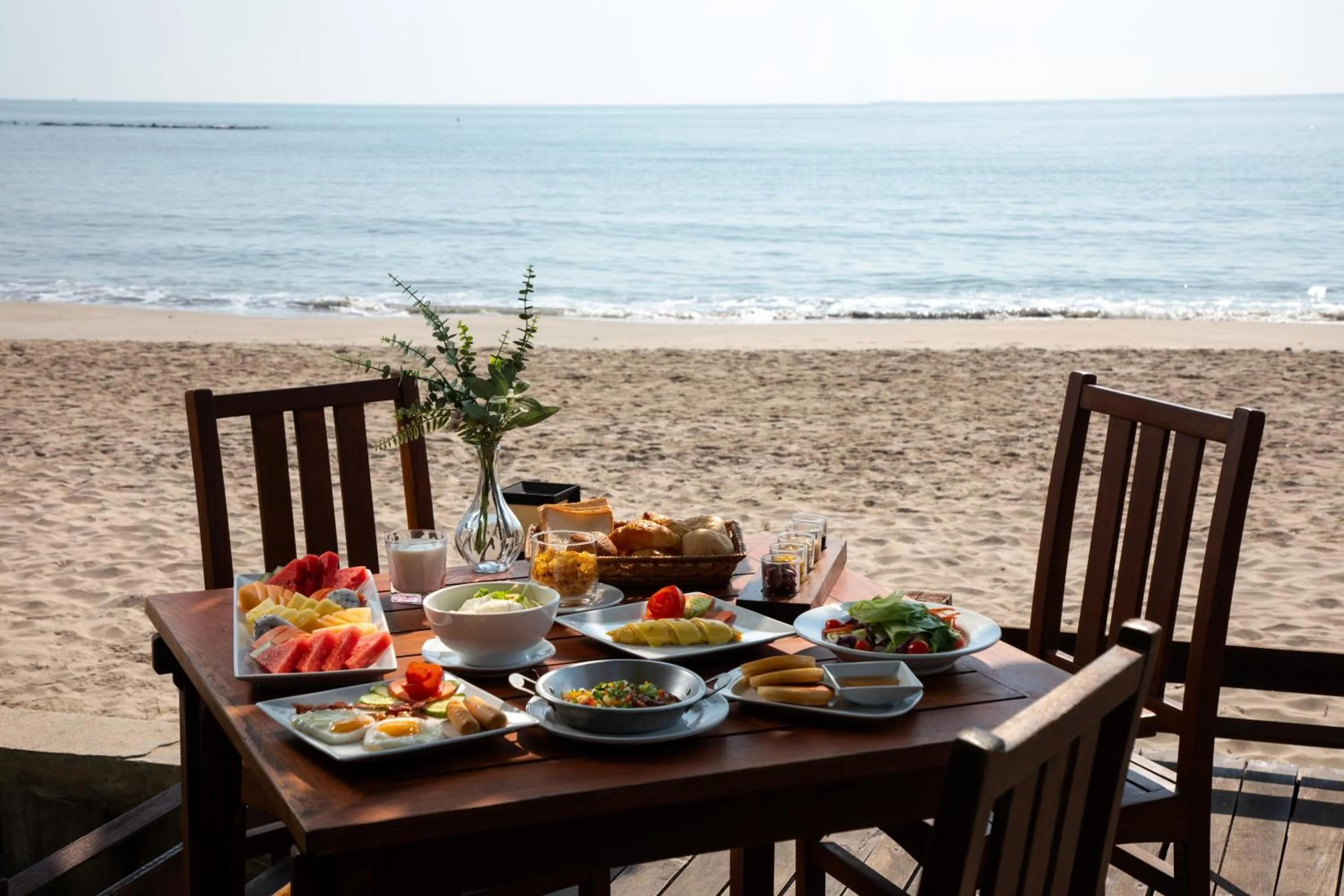 Fisherman's Resort Haad Chao Samran