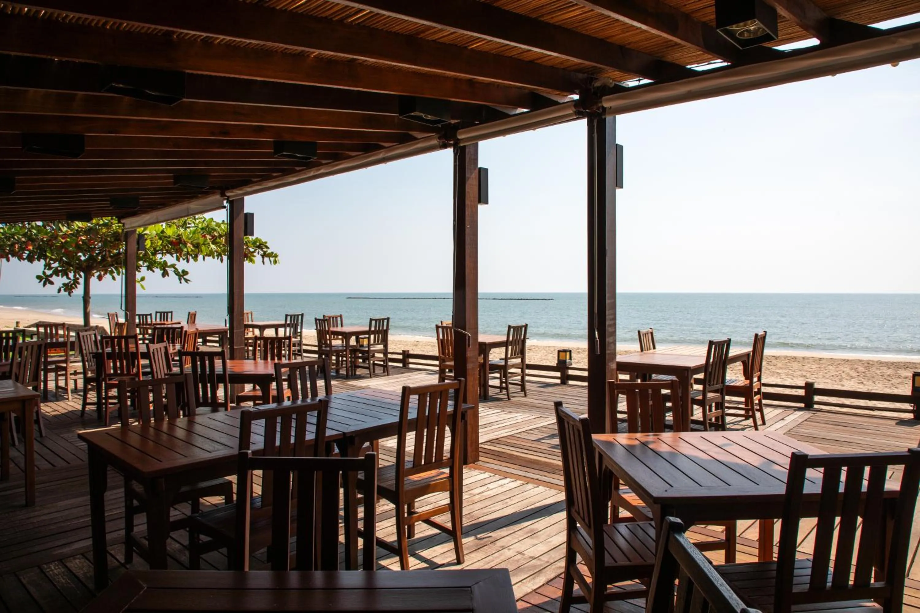 Fisherman's Resort Haad Chao Samran