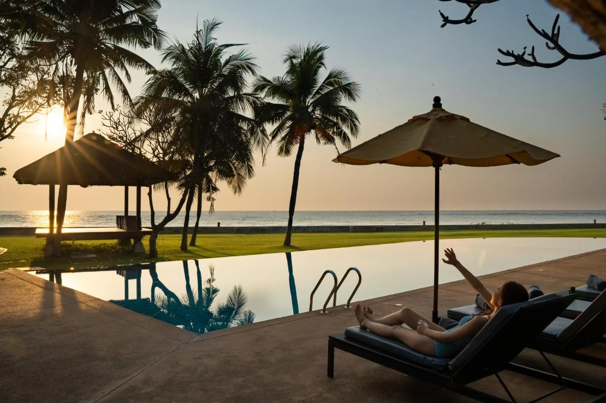 Fisherman's Resort Haad Chao Samran