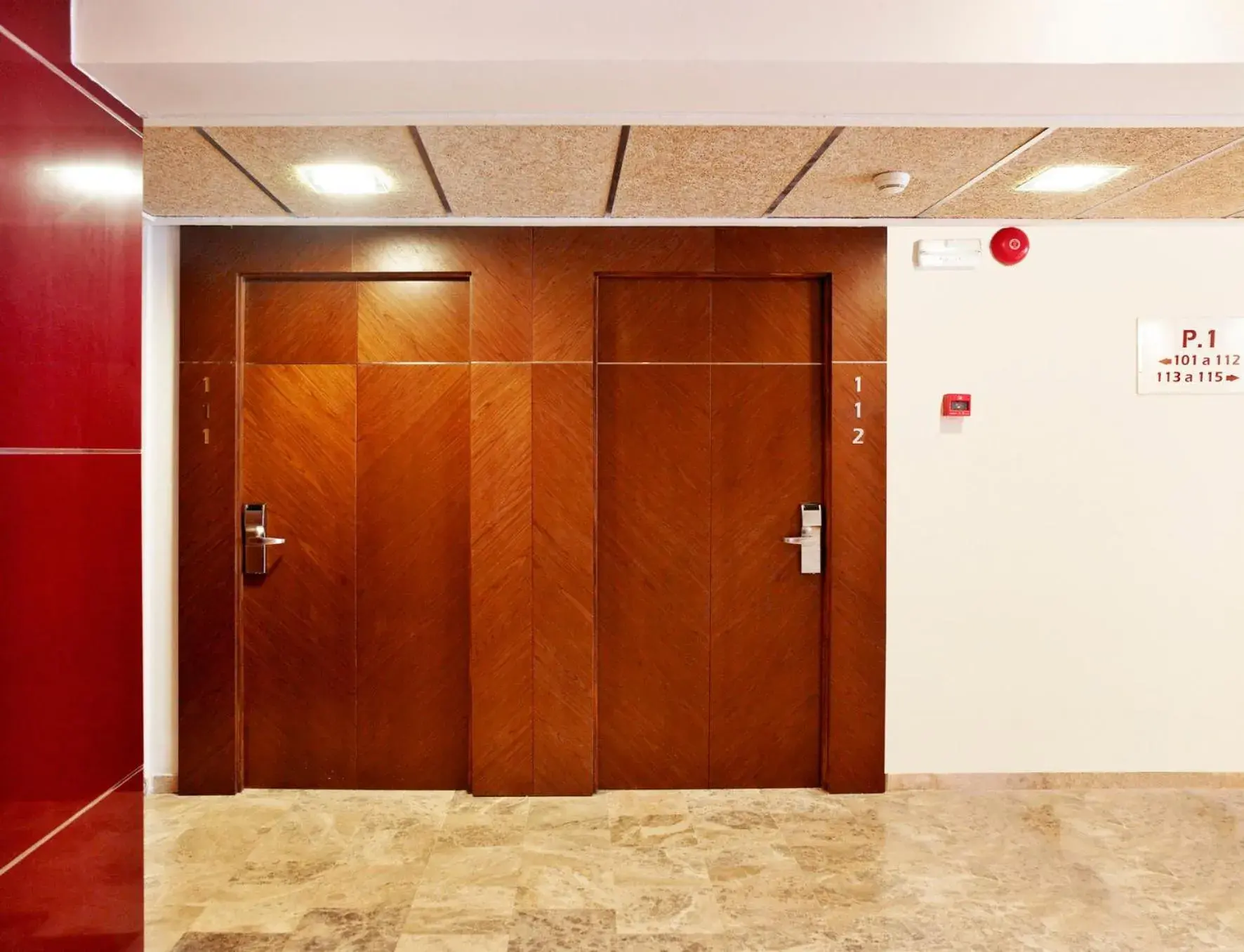 Junior Suite in MLL Mediterranean Bay - Adults Only Junior Suite in MLL Mediterranean Bay - Adults Only