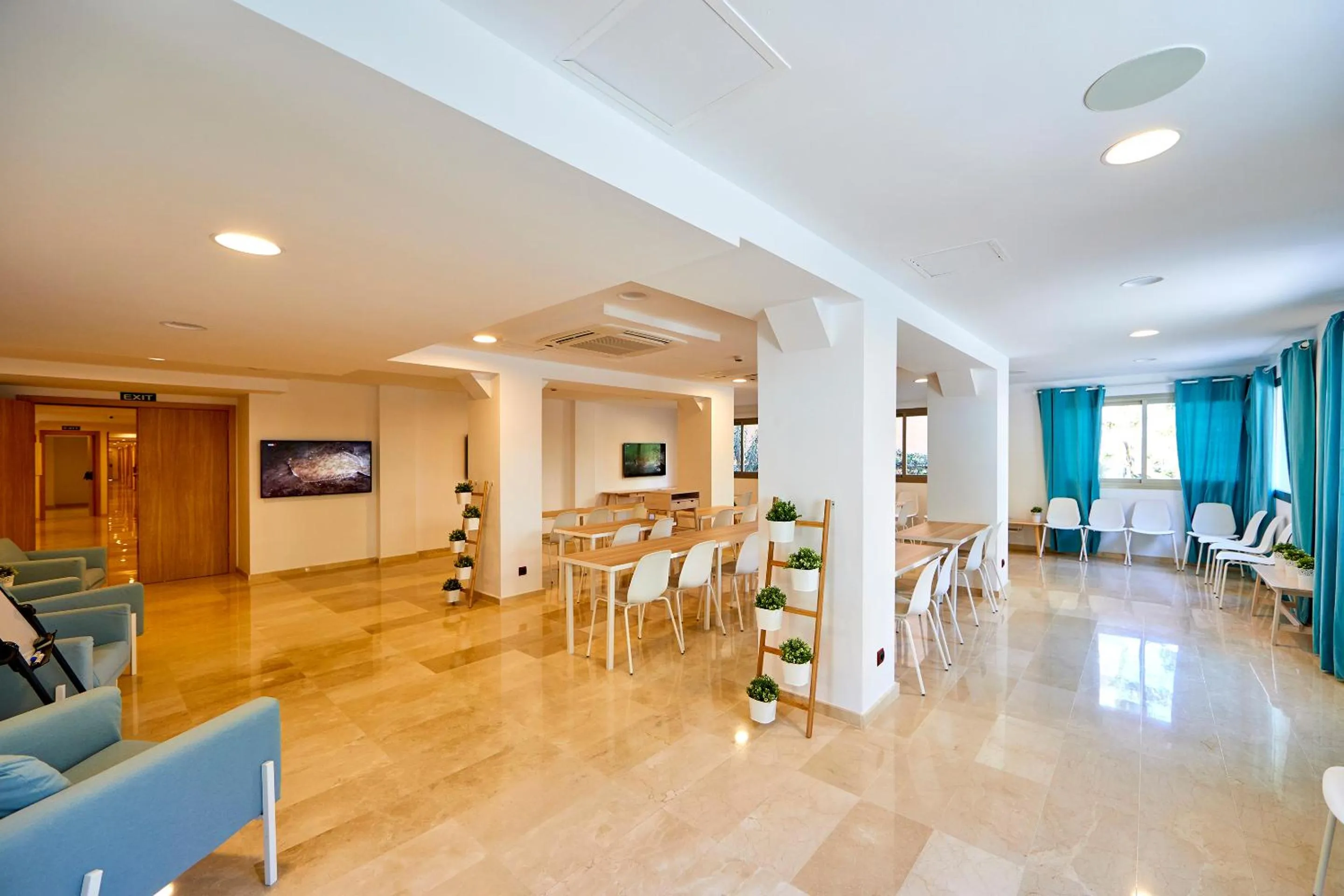 Business facilities in MLL Mediterranean Bay - Adults Only