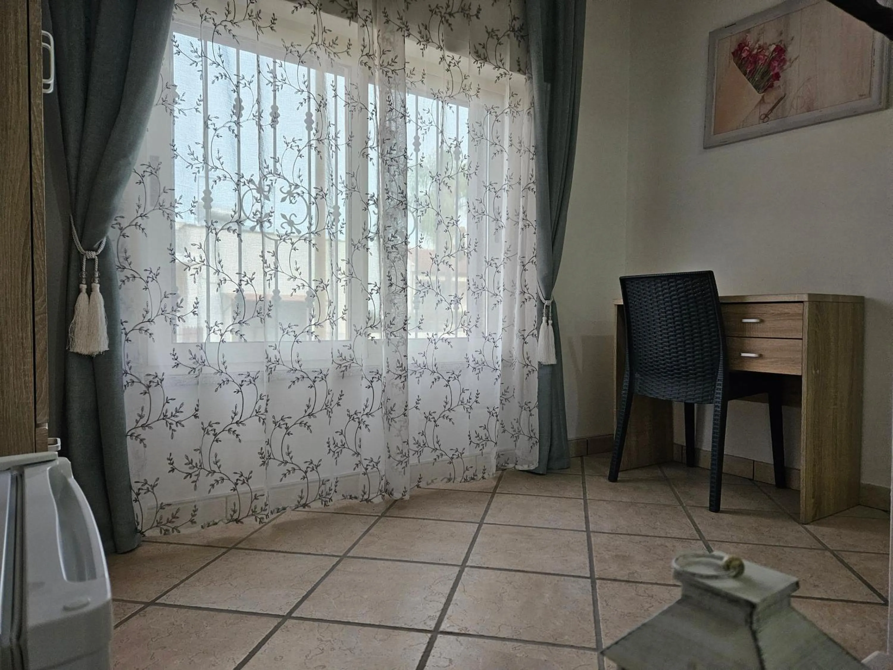 Bedroom in Dimora Sole del Sud