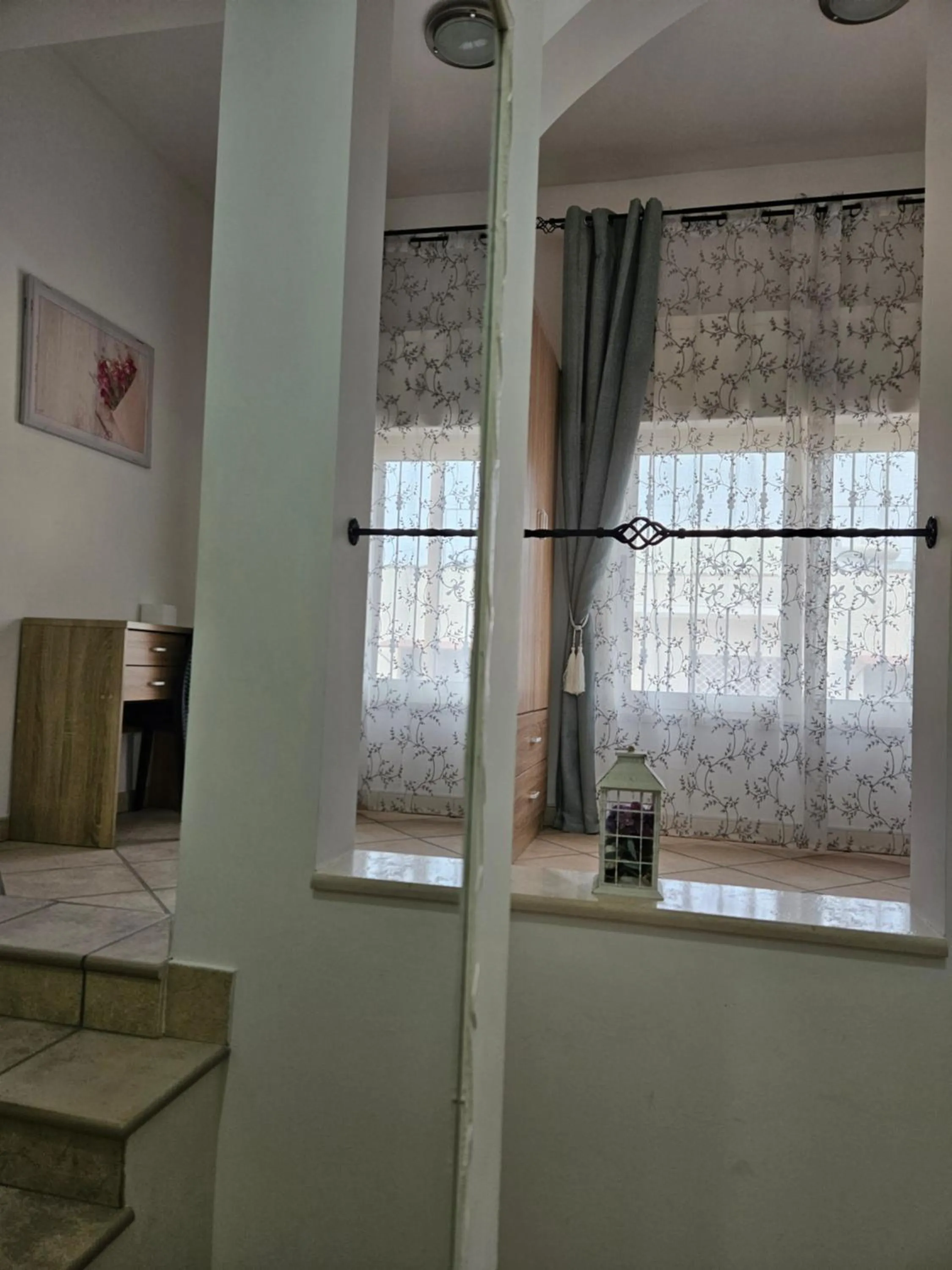 Bedroom in Dimora Sole del Sud