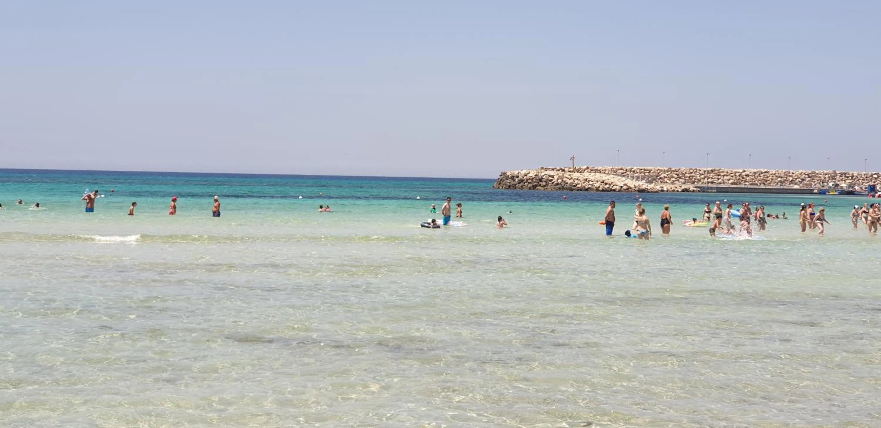 Nearby landmark in Dimora Sole del Sud