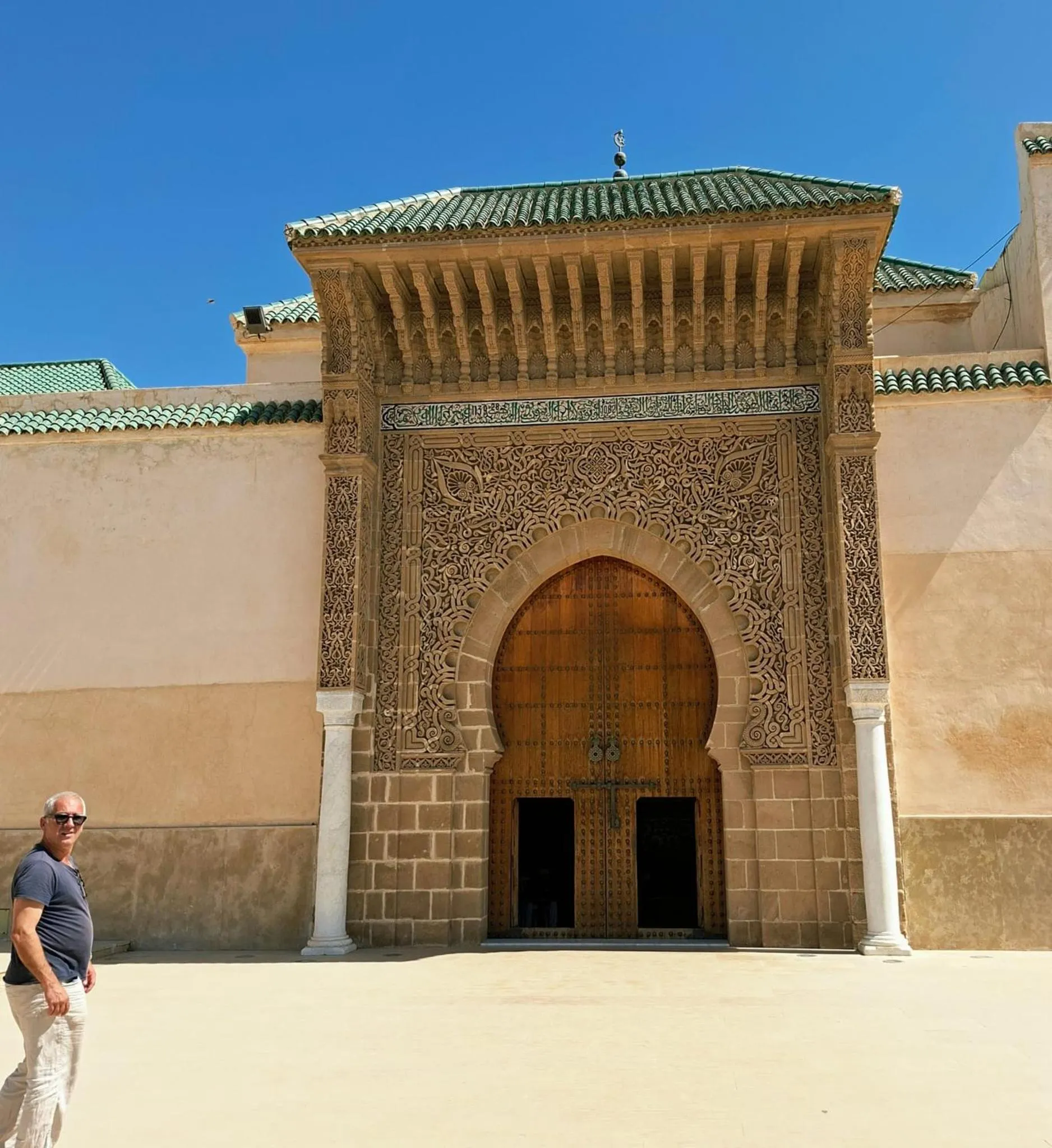 Riad Menthe Et Citron