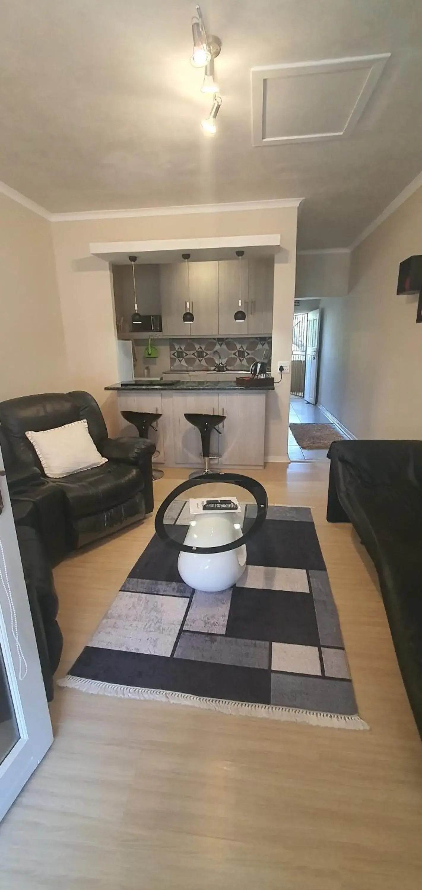 Basic Apartment - single occupancy in Kiwara Guesthouse Basic Apartment - single occupancy in Kiwara Guesthouse