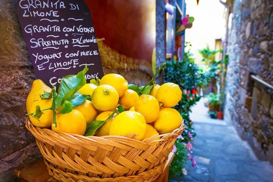 Property building in B&B Varadero