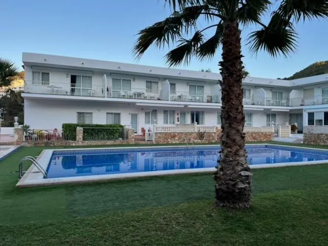 Apartamentos Cana Sofía