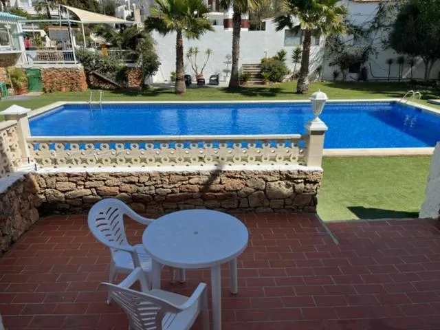 Apartamentos Cana Sofía