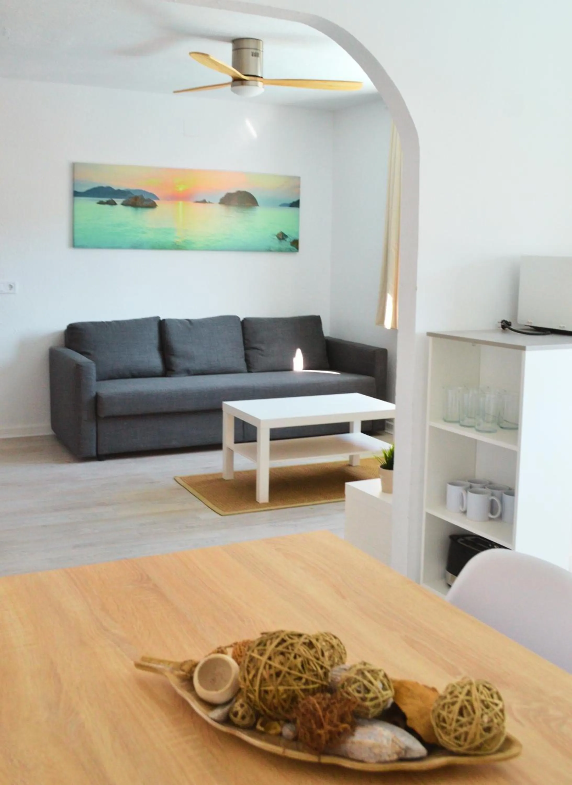 Apartamentos Cana Sofía
