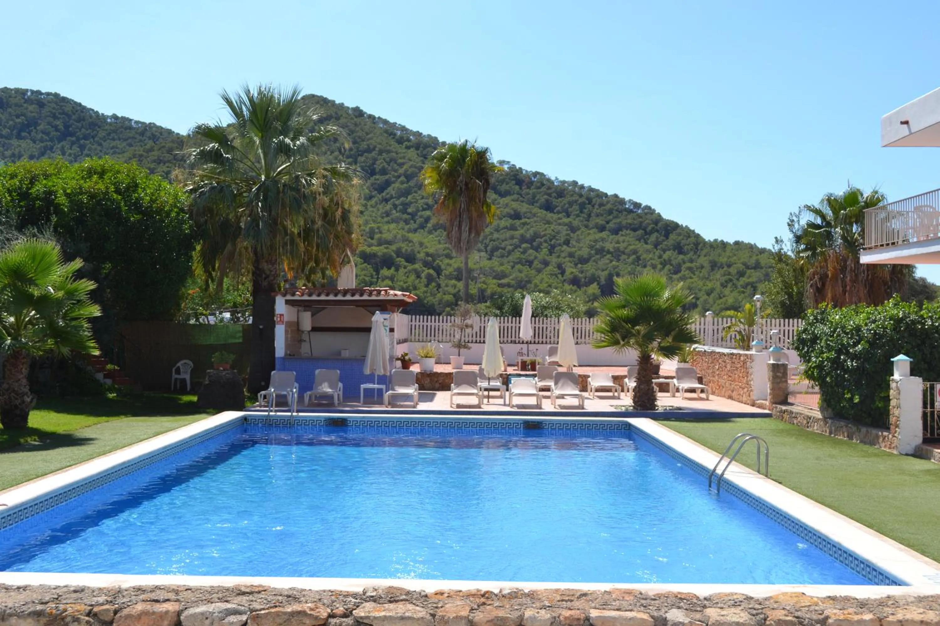 Apartamentos Cana Sofía