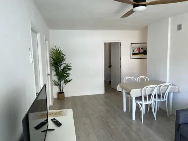 Apartamentos Cana Sofía