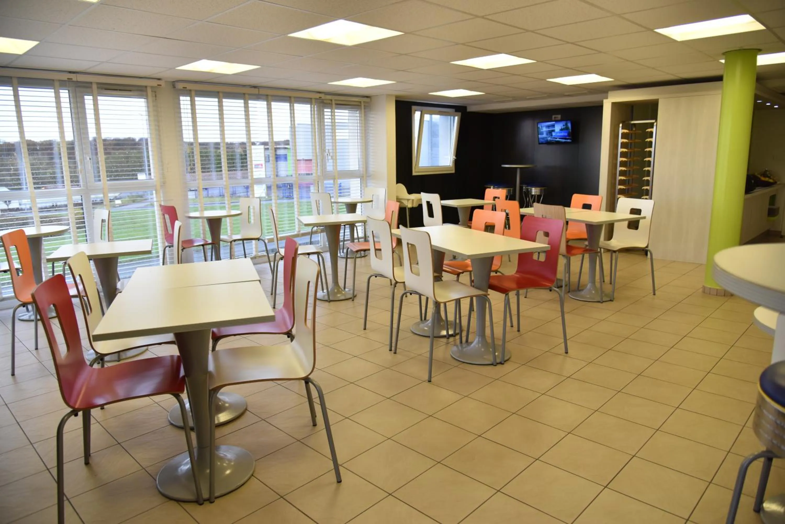 Sweet and Smart Sarreguemines - Hambach