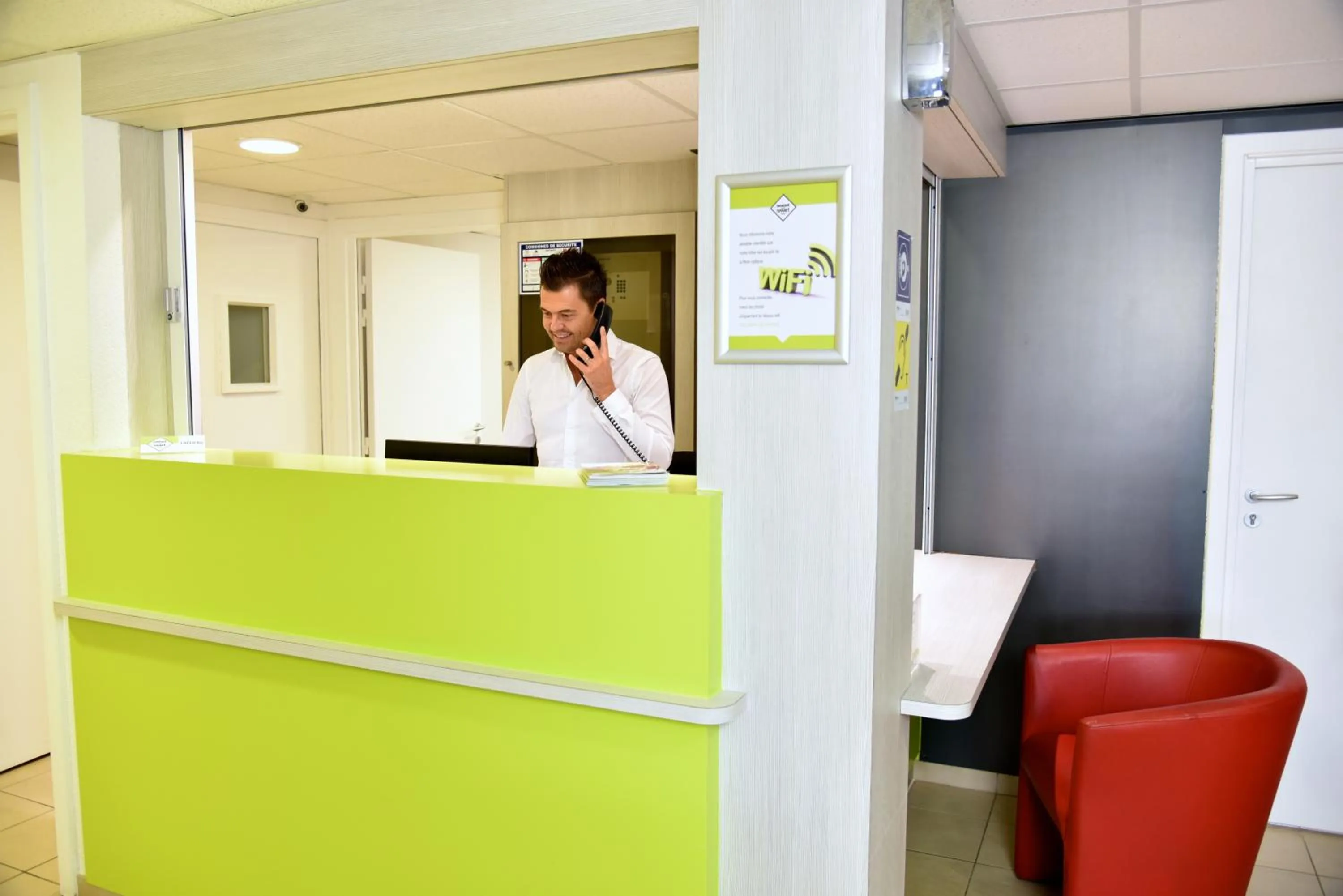 Sweet and Smart Sarreguemines - Hambach