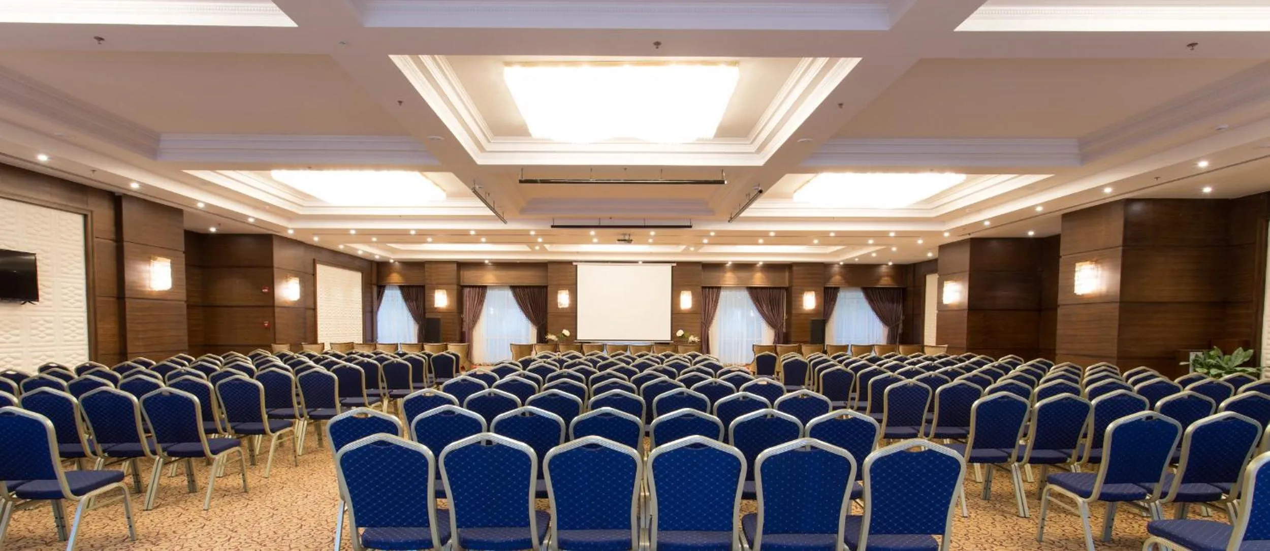 Banquet/Function facilities in Gewan Hotel Cairo