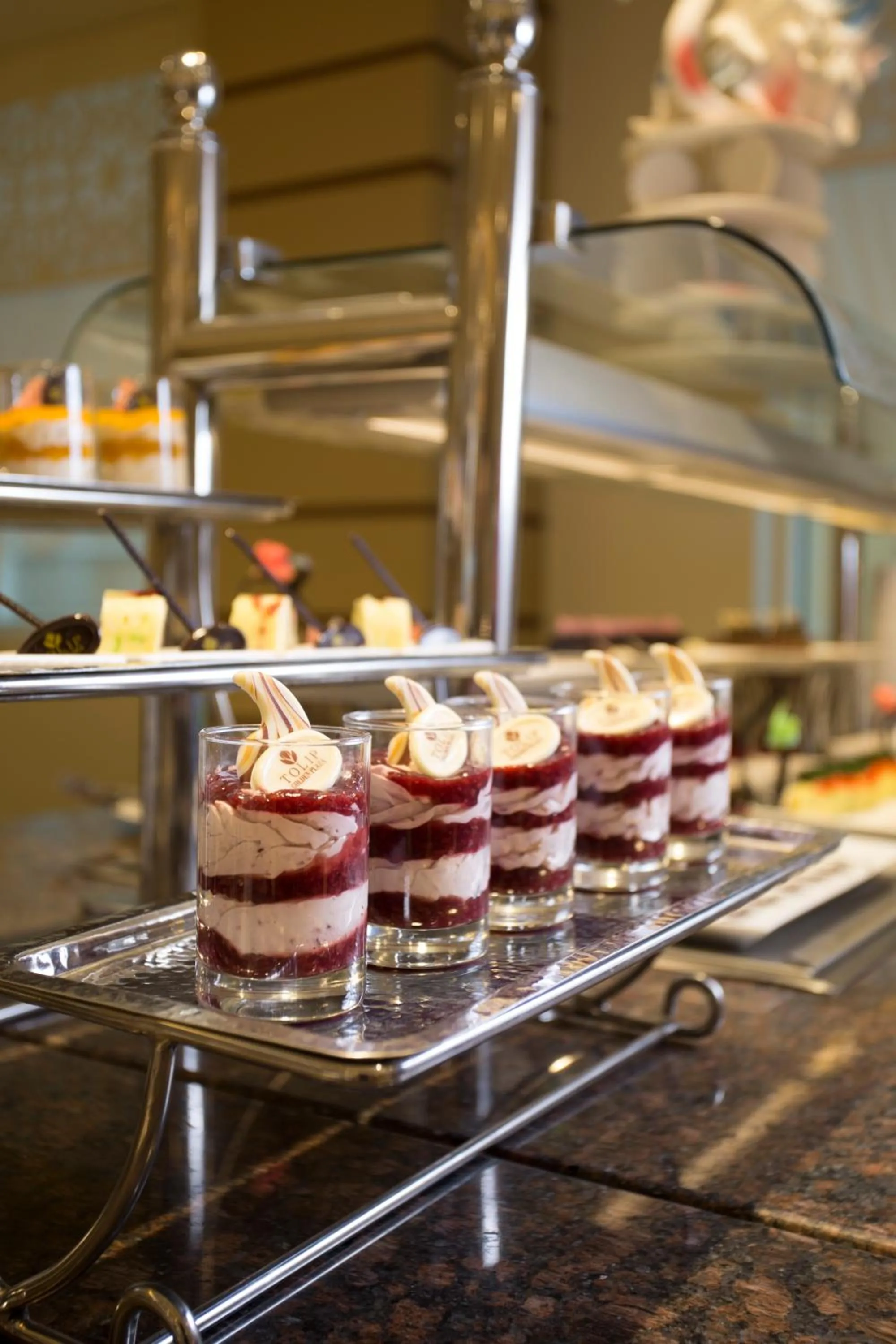 Food in Gewan Hotel Cairo