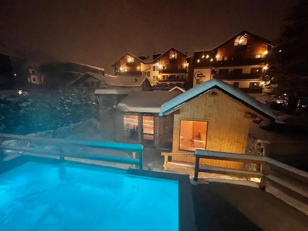 Hotel Cima Rosetta - BW Signature Collection