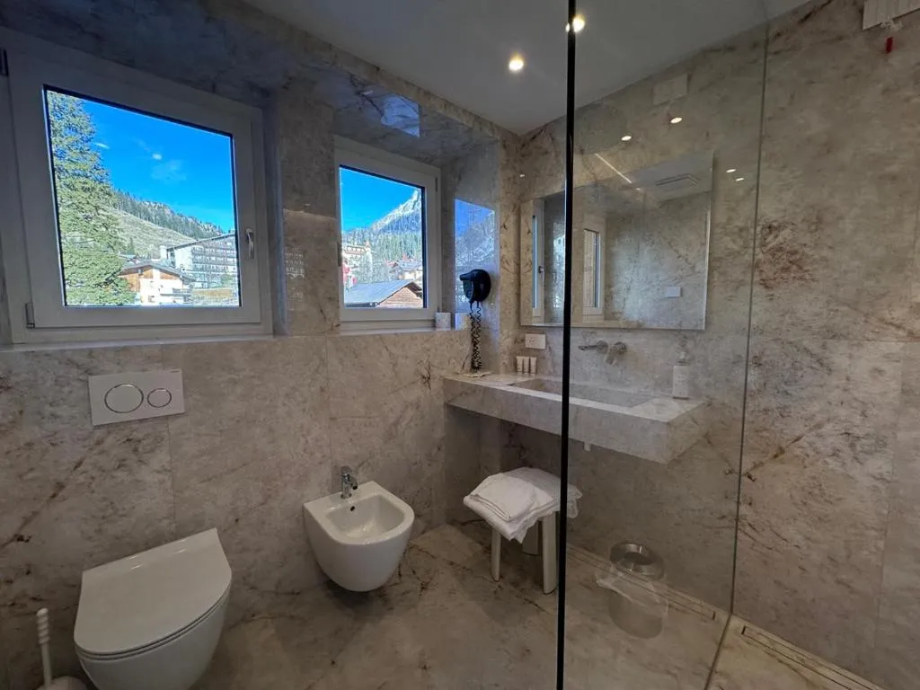 Hotel Cima Rosetta - BW Signature Collection