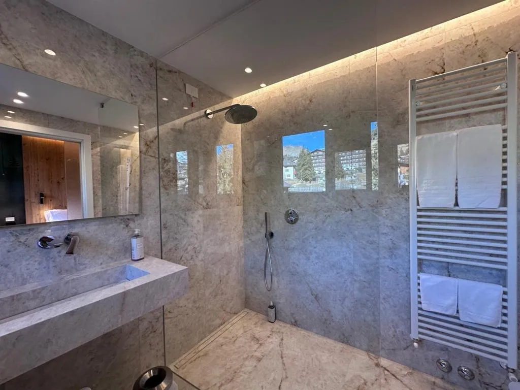 Hotel Cima Rosetta - BW Signature Collection