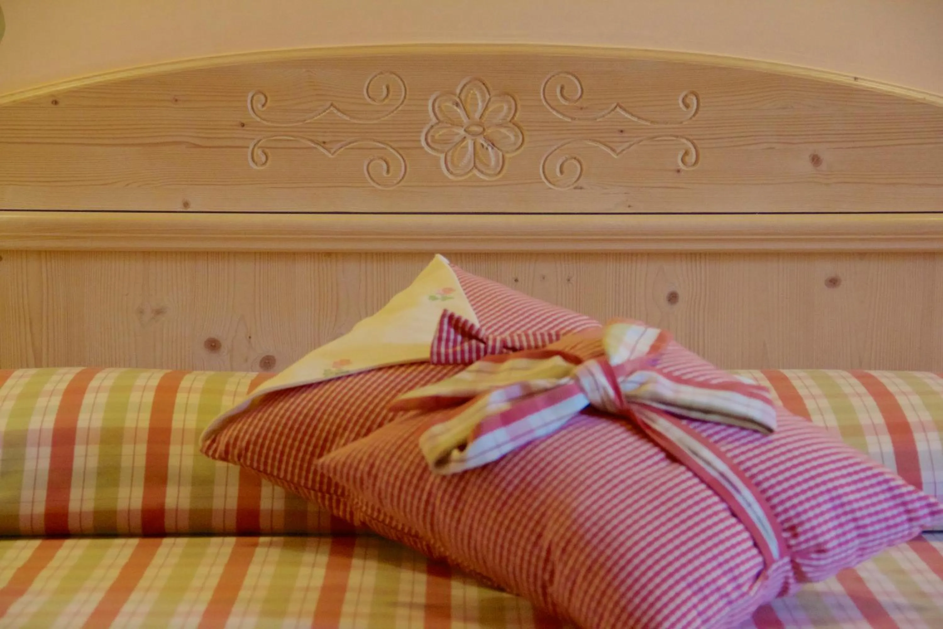 Bedroom, Bed in Hotel Cima Rosetta - BW Signature Collection