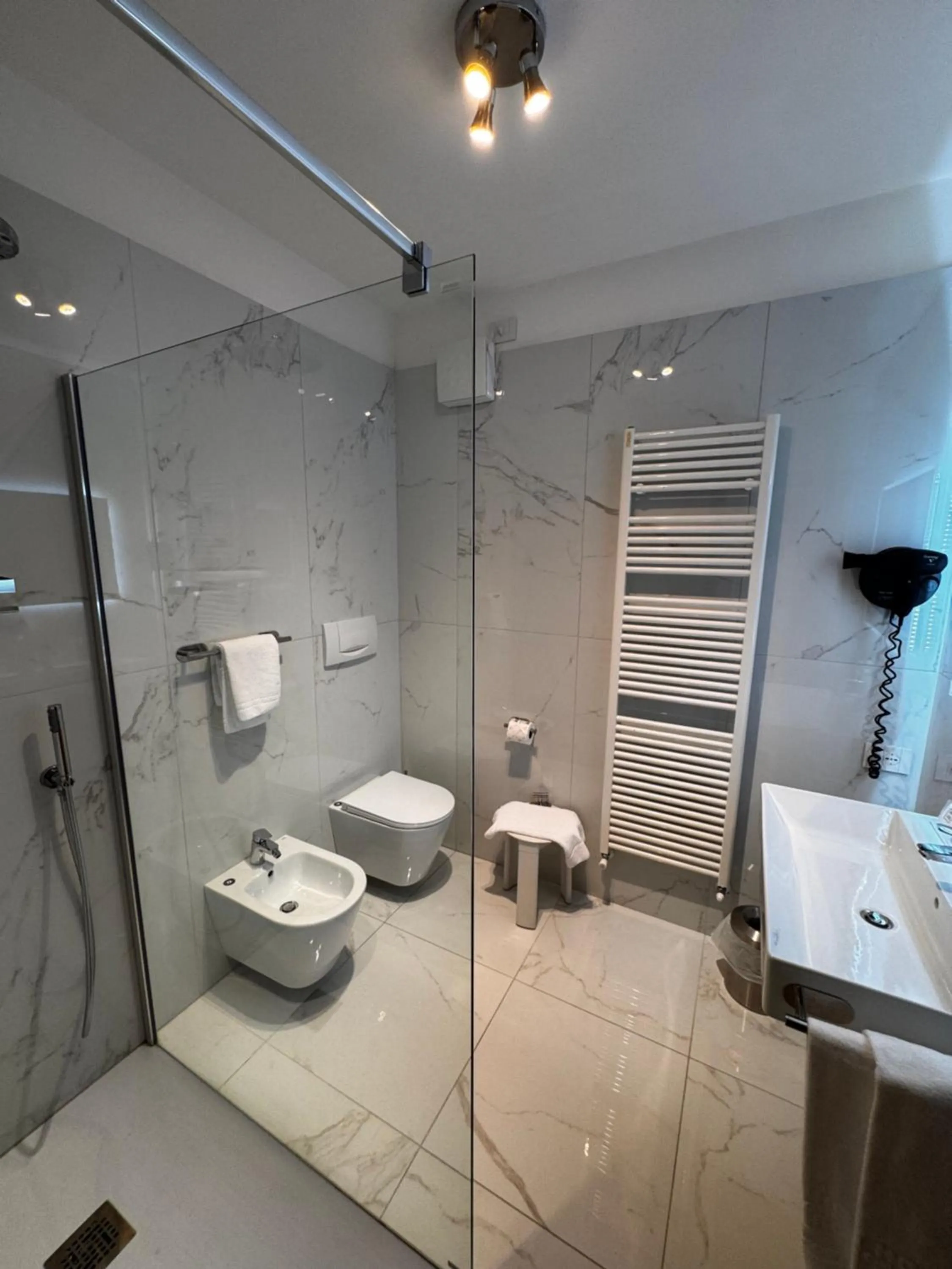 Hotel Cima Rosetta - BW Signature Collection