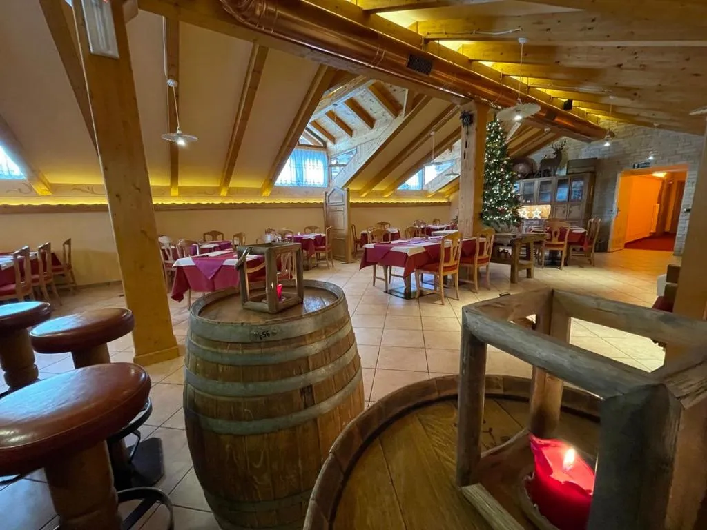 Hotel Cima Rosetta - BW Signature Collection