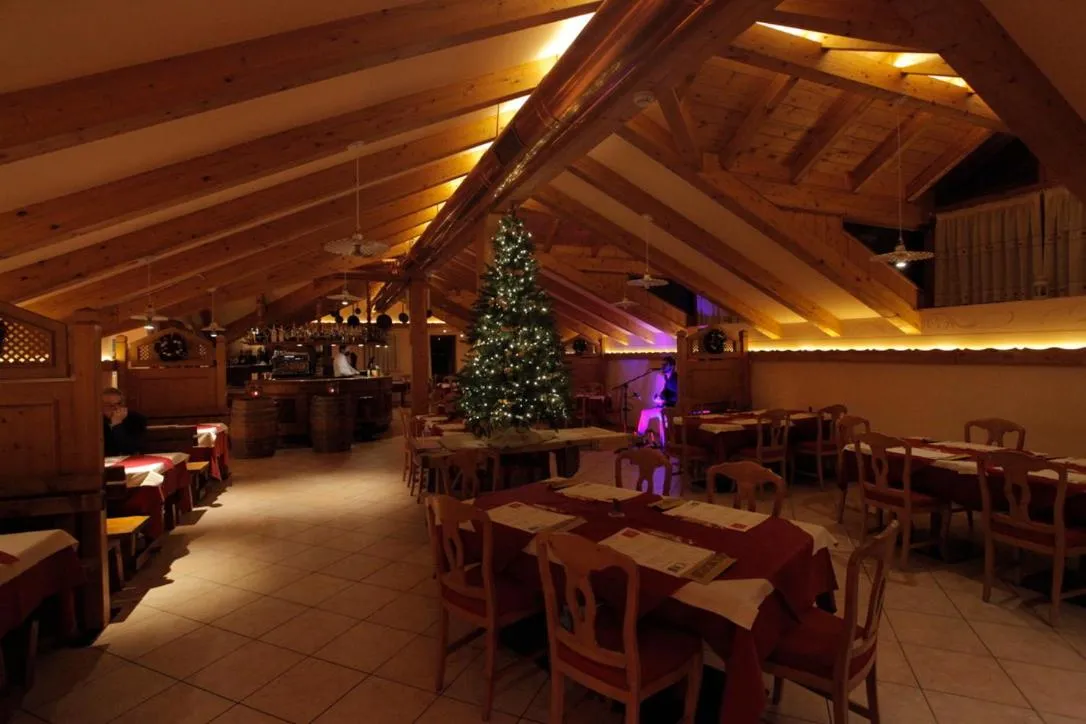 Hotel Cima Rosetta - BW Signature Collection