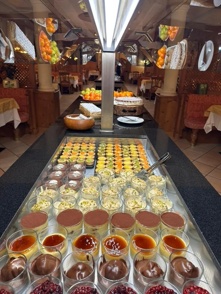 Hotel Cima Rosetta - BW Signature Collection