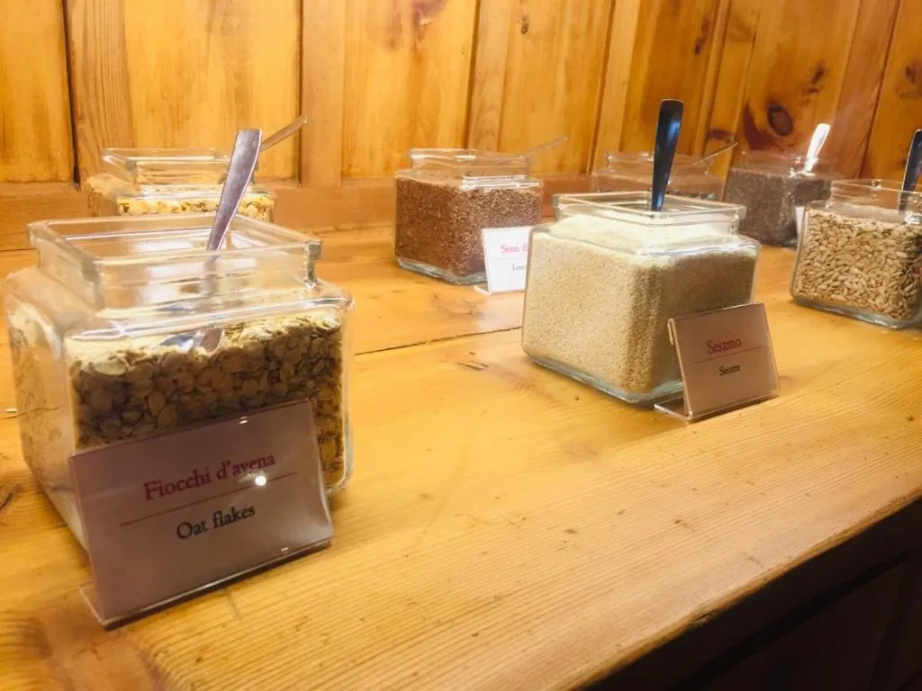 Hotel Cima Rosetta - BW Signature Collection