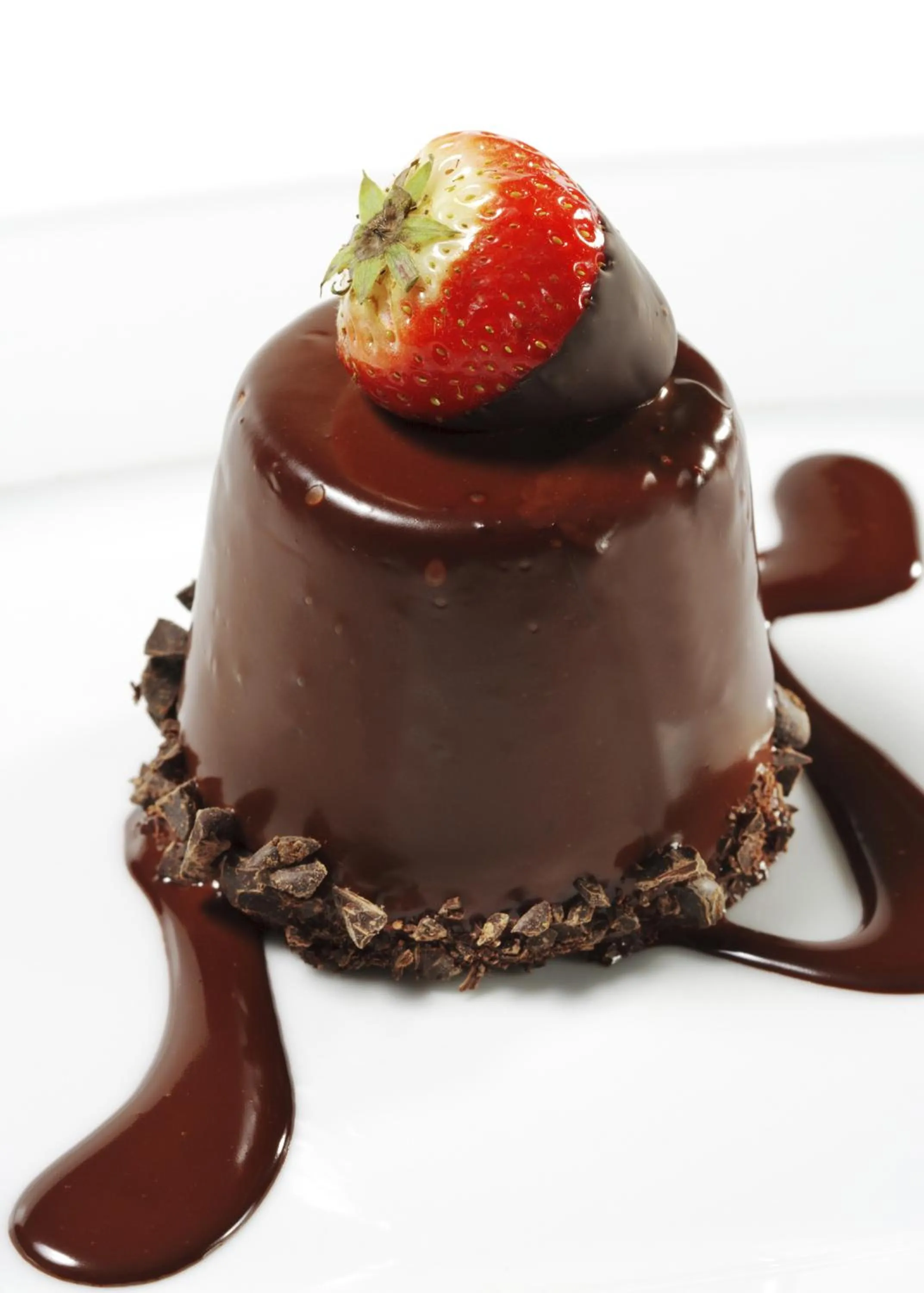 Food close-up in Hotel Alle Alpi