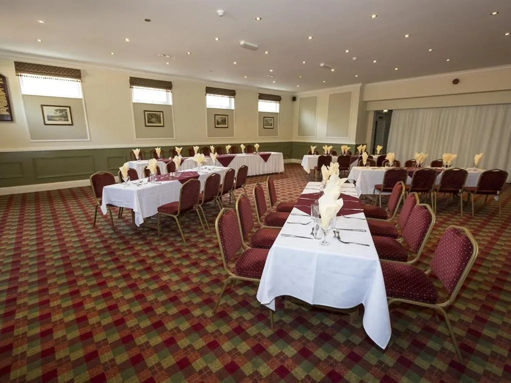 Other in The Golf Hotel