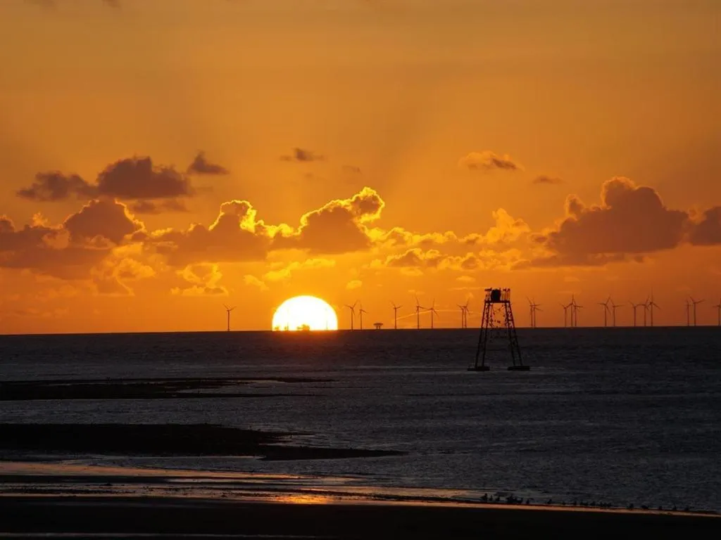 View (from property/room) in The Golf Hotel