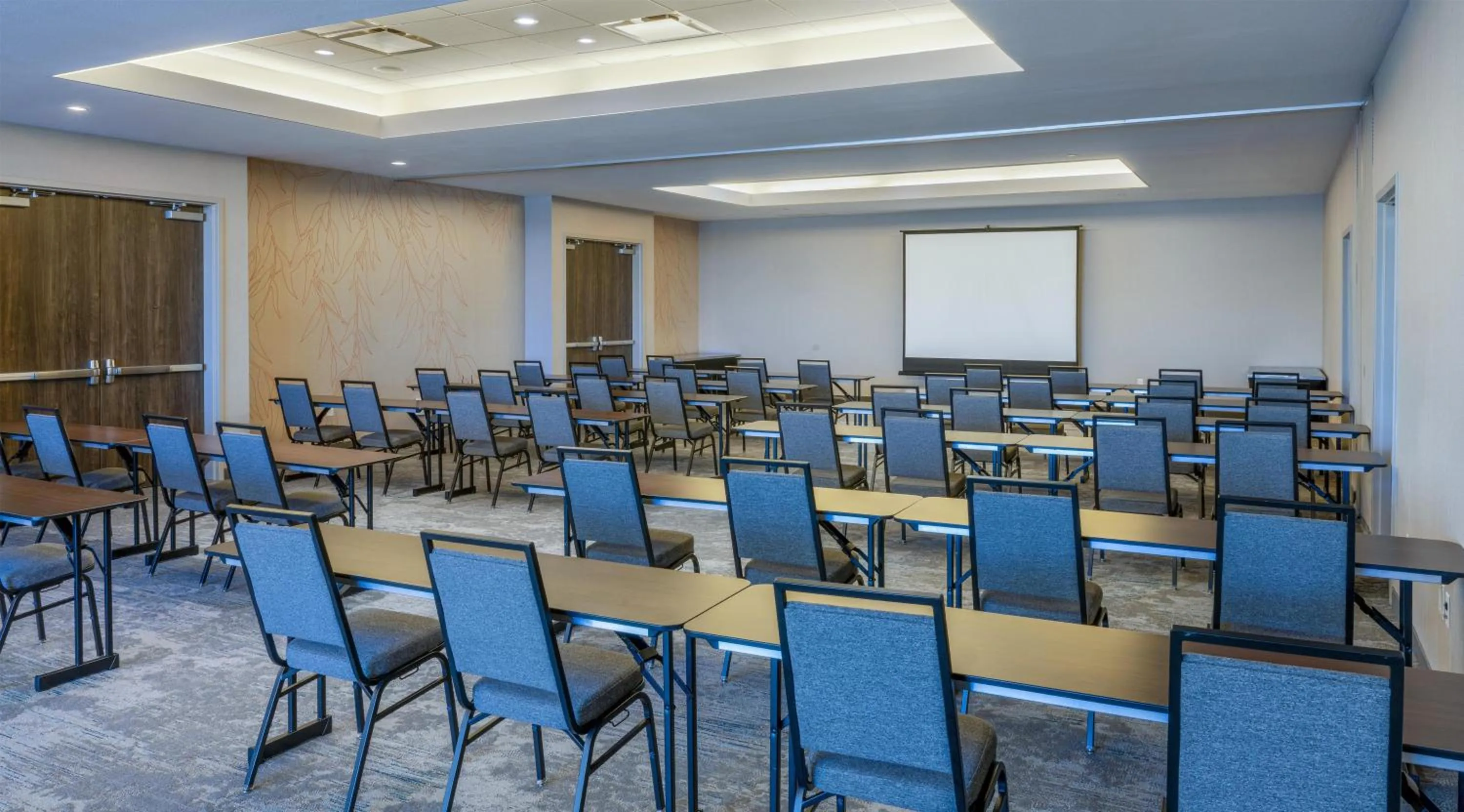 Meeting/conference room in Hilton Garden Inn North Phoenix Scottsdale