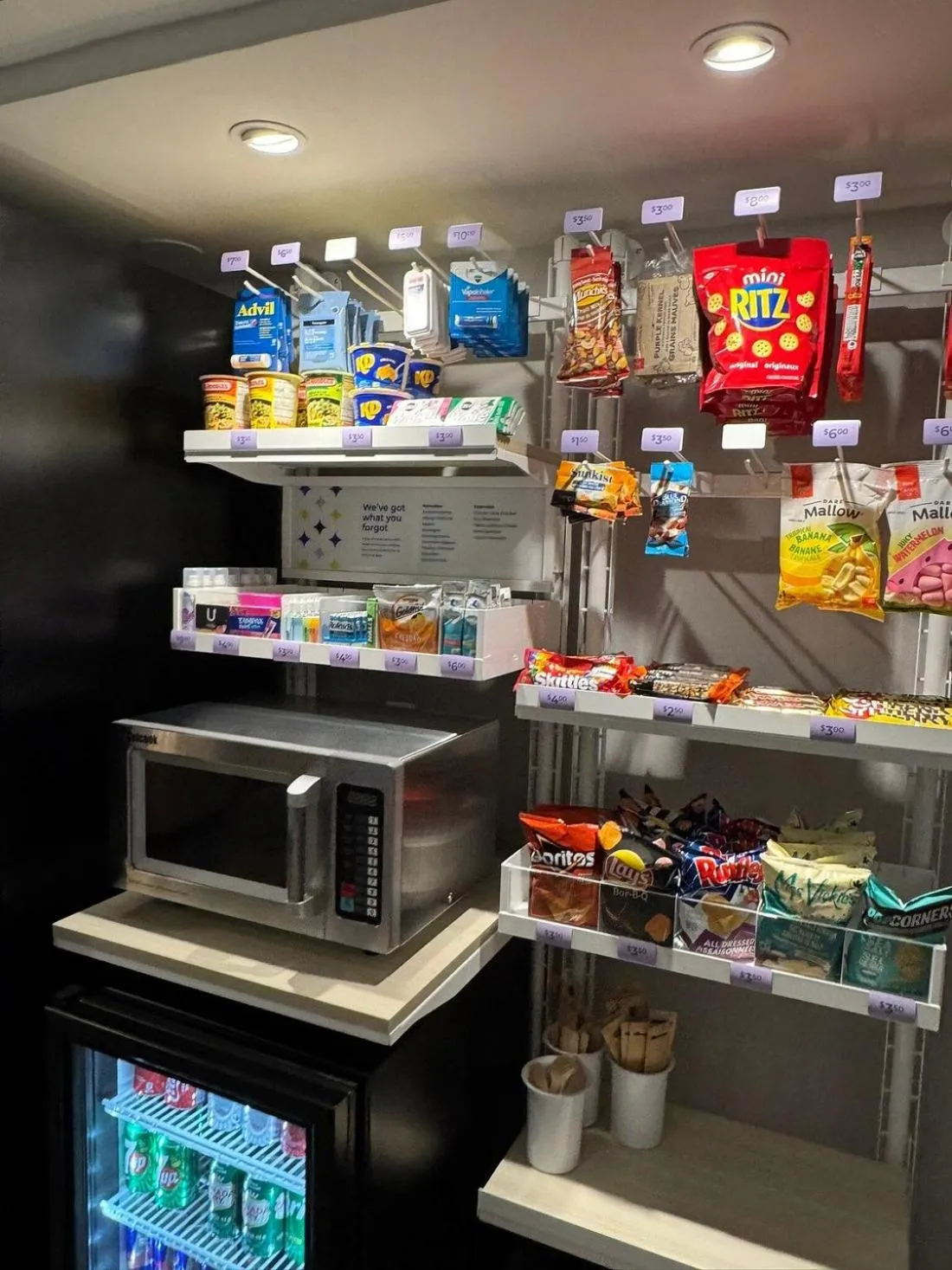 Spark by Hilton Oshawa