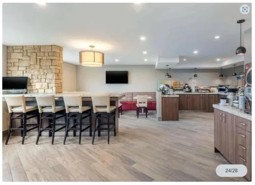 Spark by Hilton Oshawa