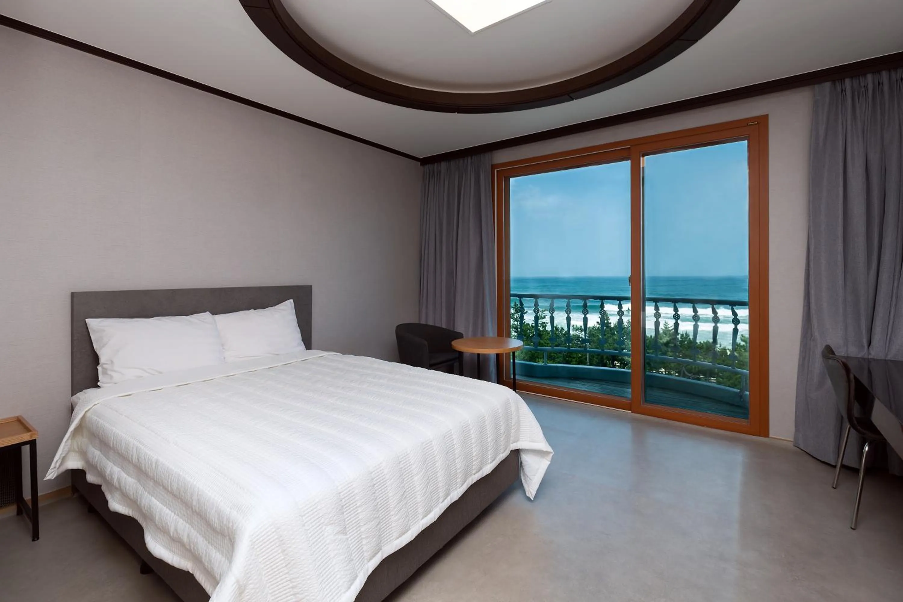 Gyeongpo Vista Hotel