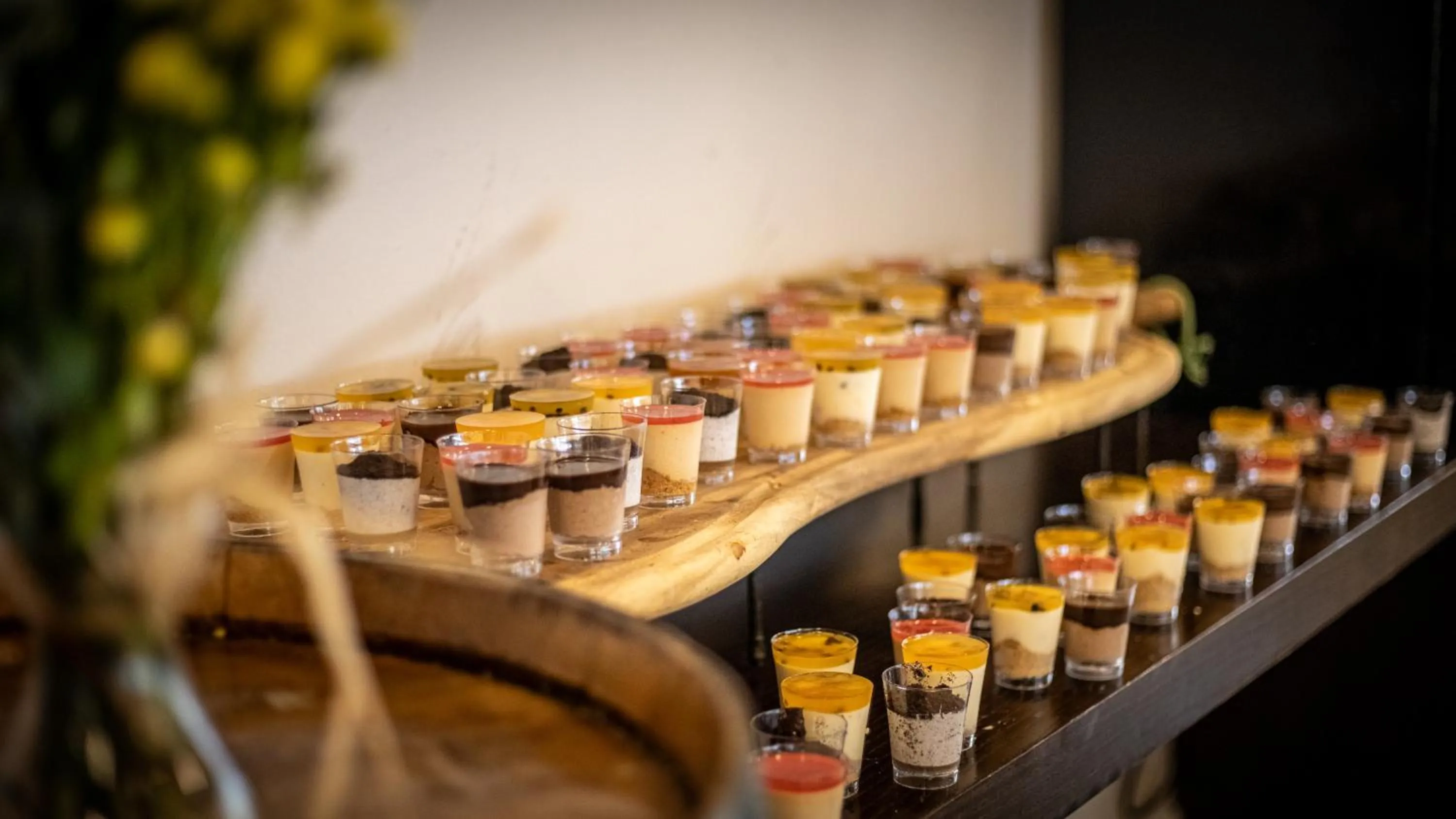 Meals in Daria- Authentic Israeli Experience