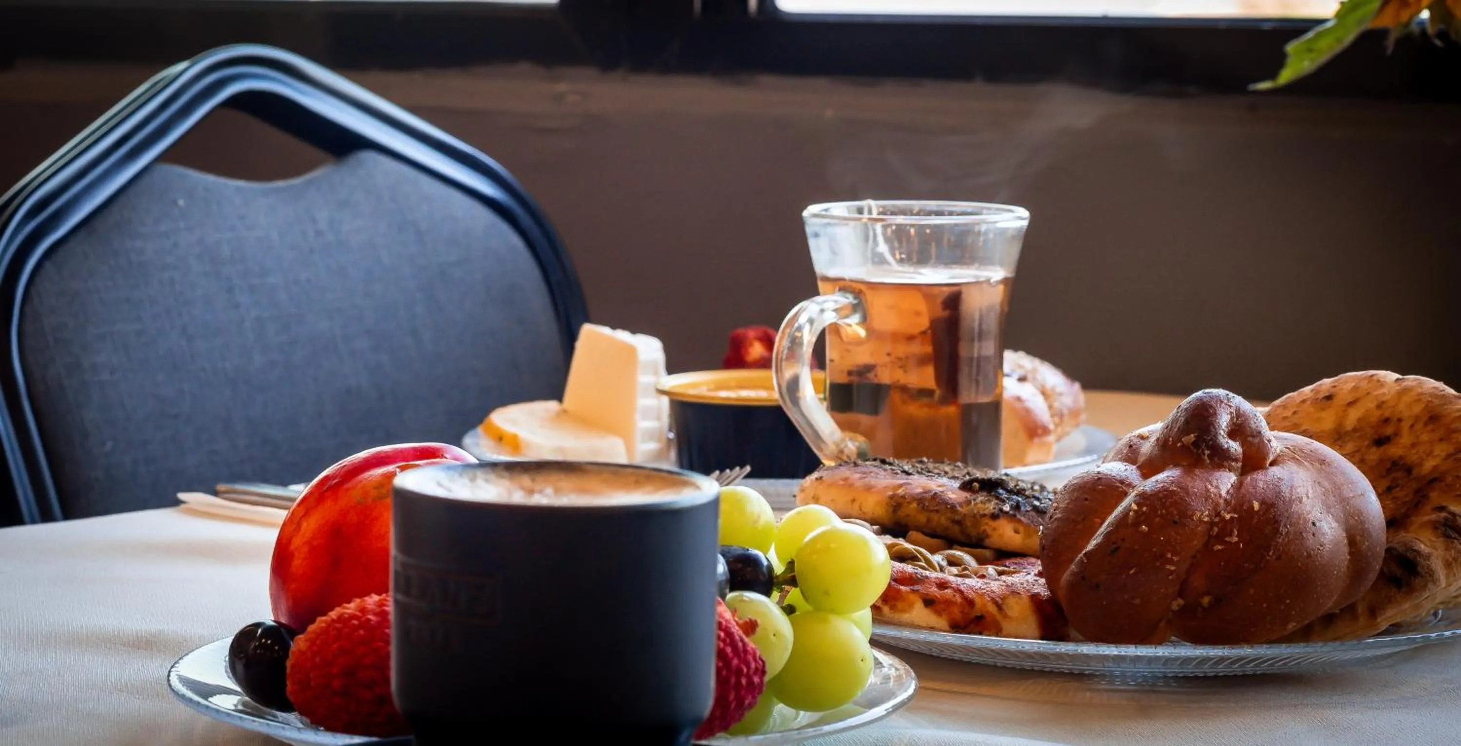 Meals in Daria- Authentic Israeli Experience