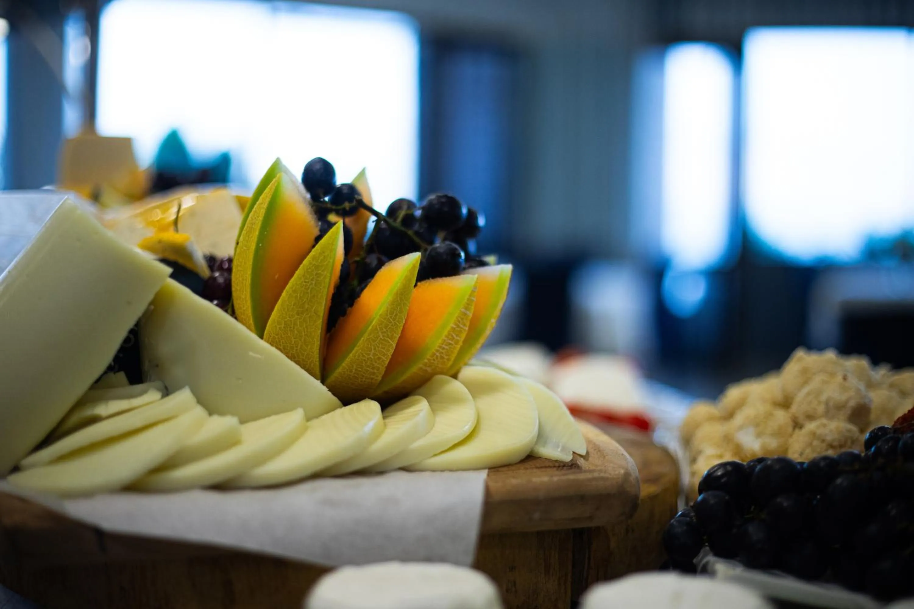 Meals in Daria- Authentic Israeli Experience