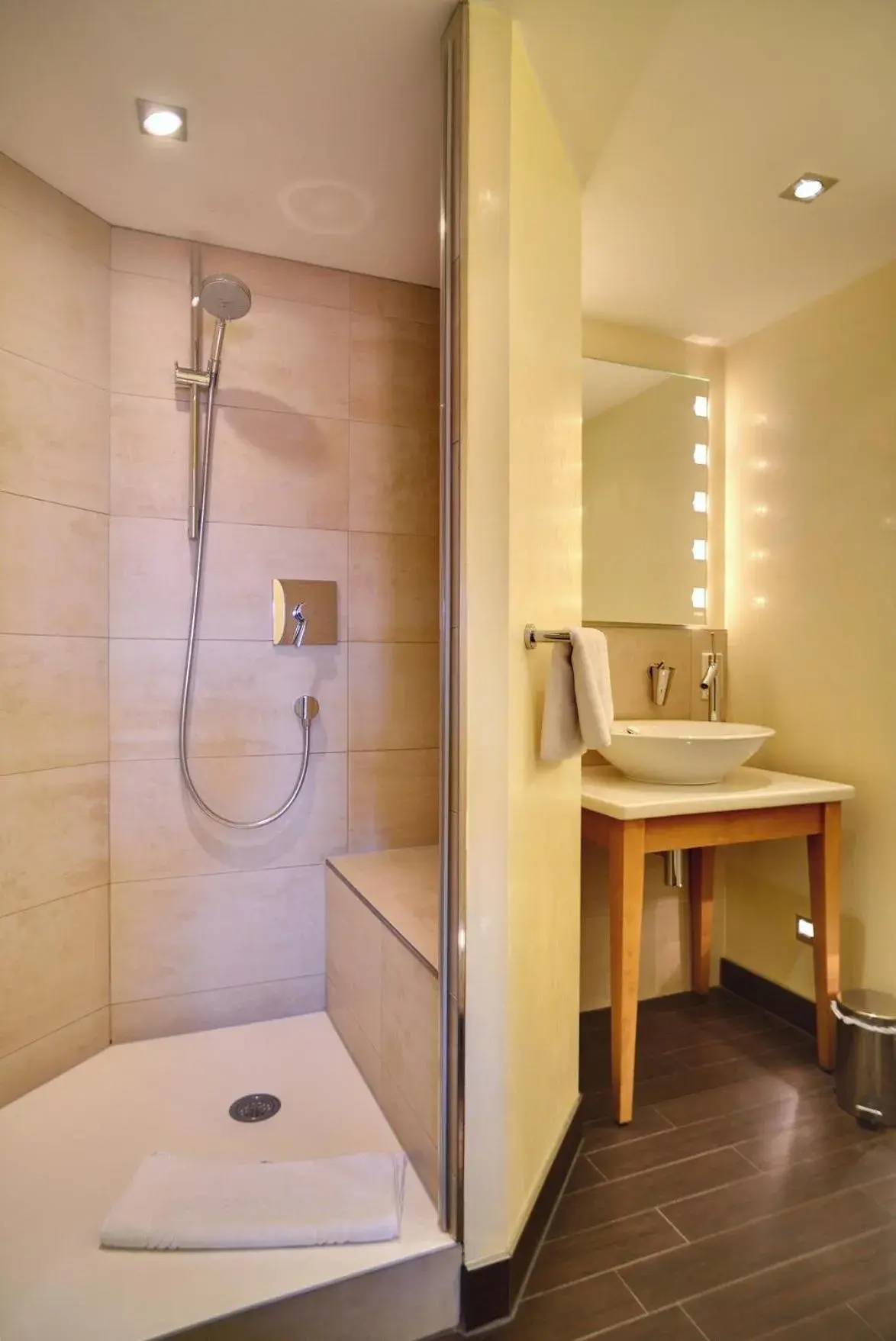 Double Room - single occupancy in Hotel-Restaurant Schillingshof Double Room - single occupancy in Hotel-Restaurant Schillingshof