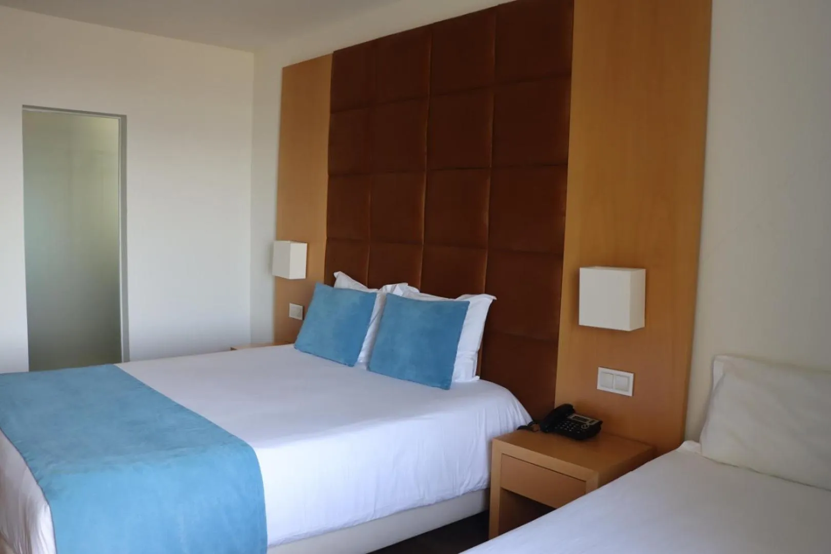 Photo of the whole room, Bed in Hotel Atlantida Sol