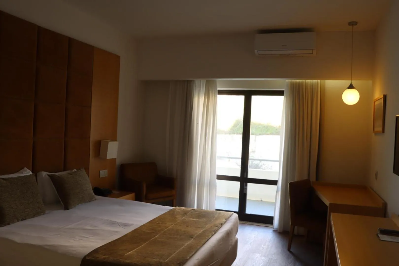 Photo of the whole room, Bed in Hotel Atlantida Sol