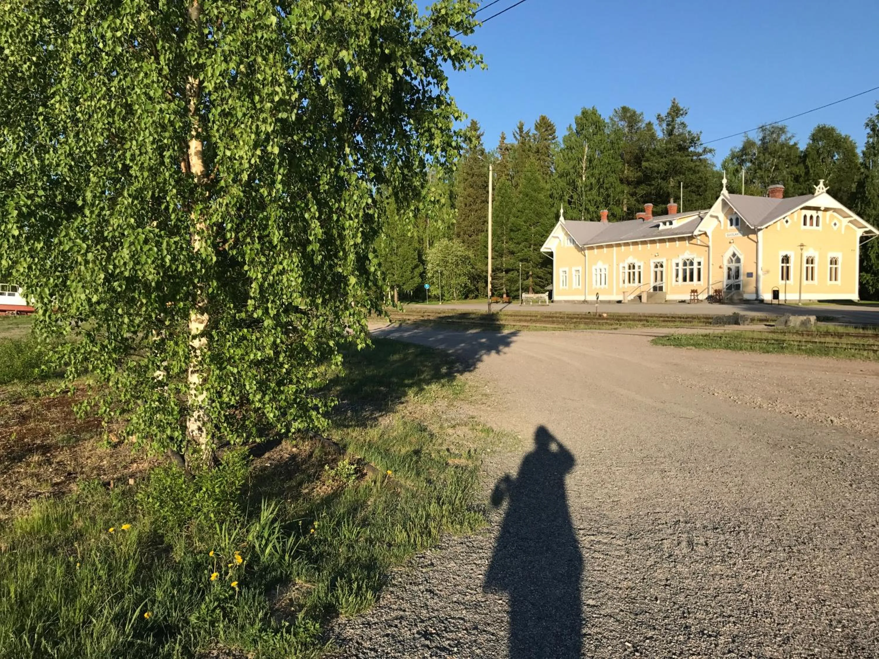 Gran Hotellihuoneistot 1