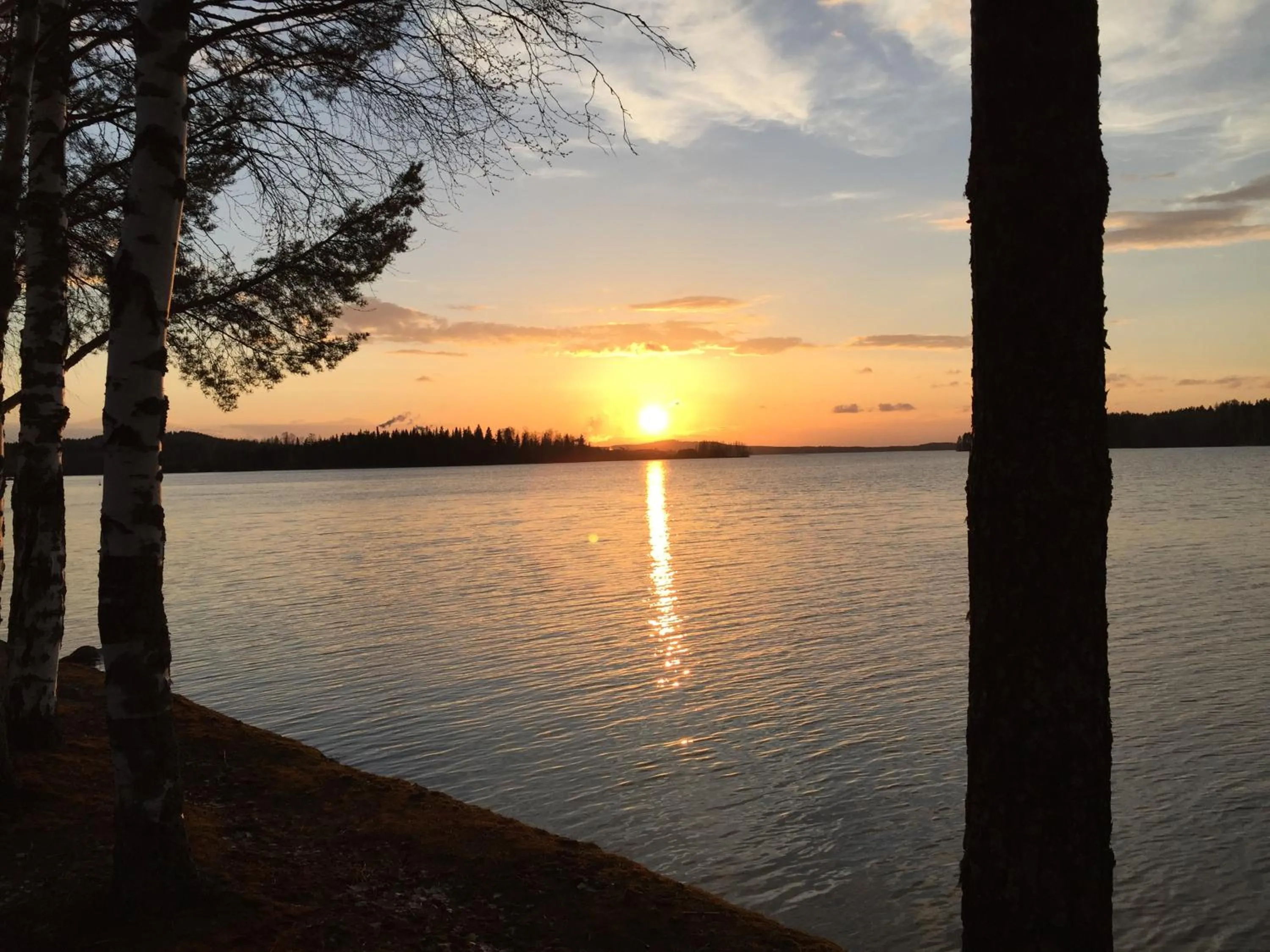 Gran Hotellihuoneistot 1