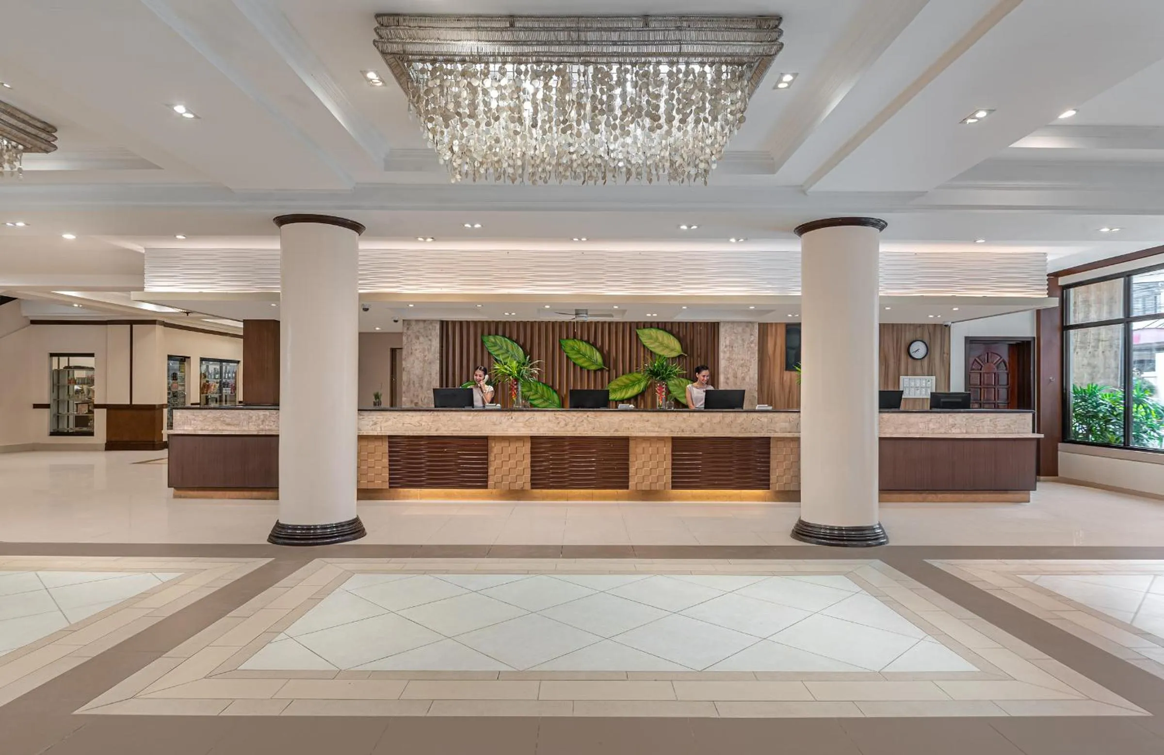 Henann Garden Resort