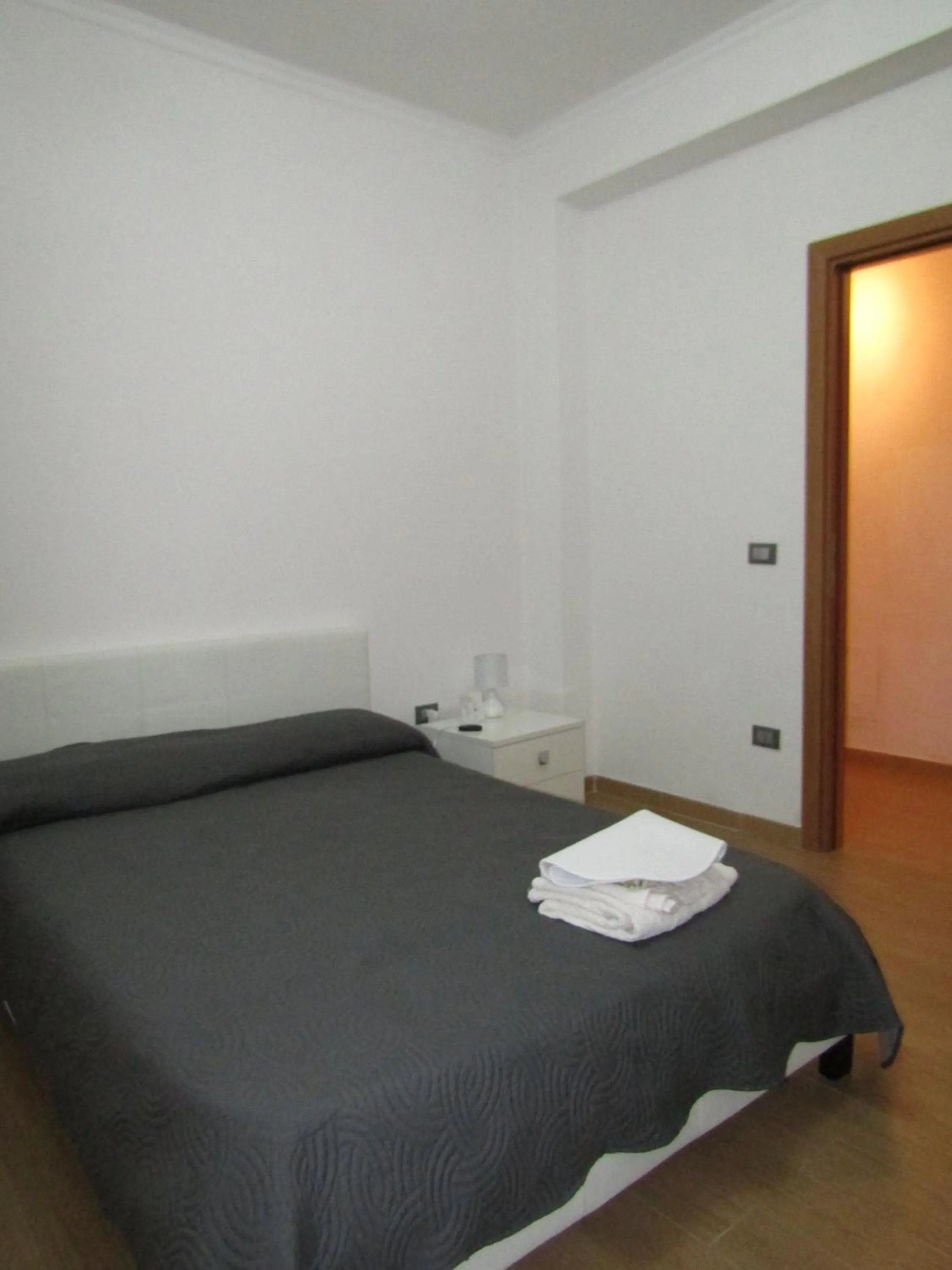 Bed in Dolce Dormire