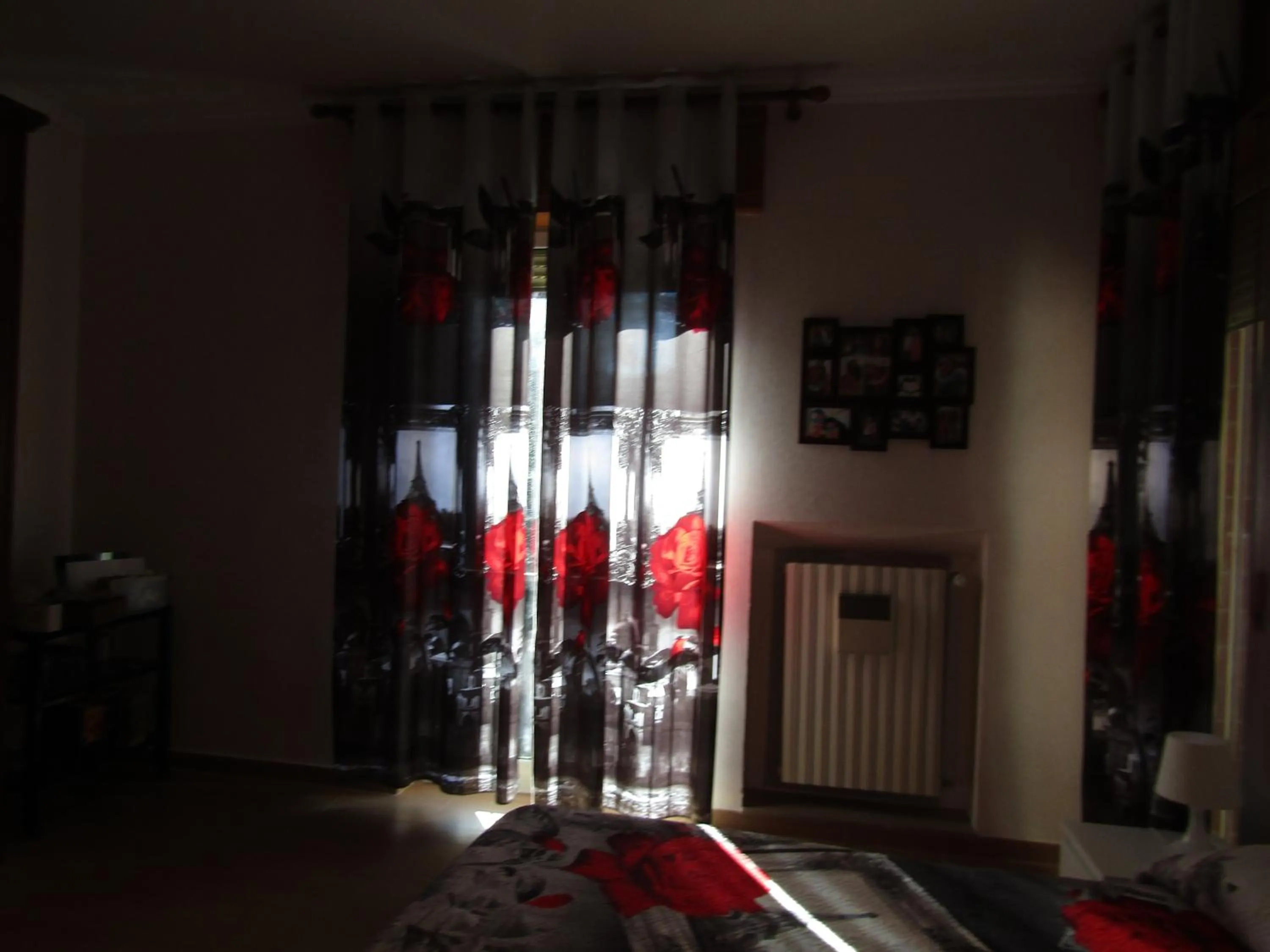 Bed in Dolce Dormire