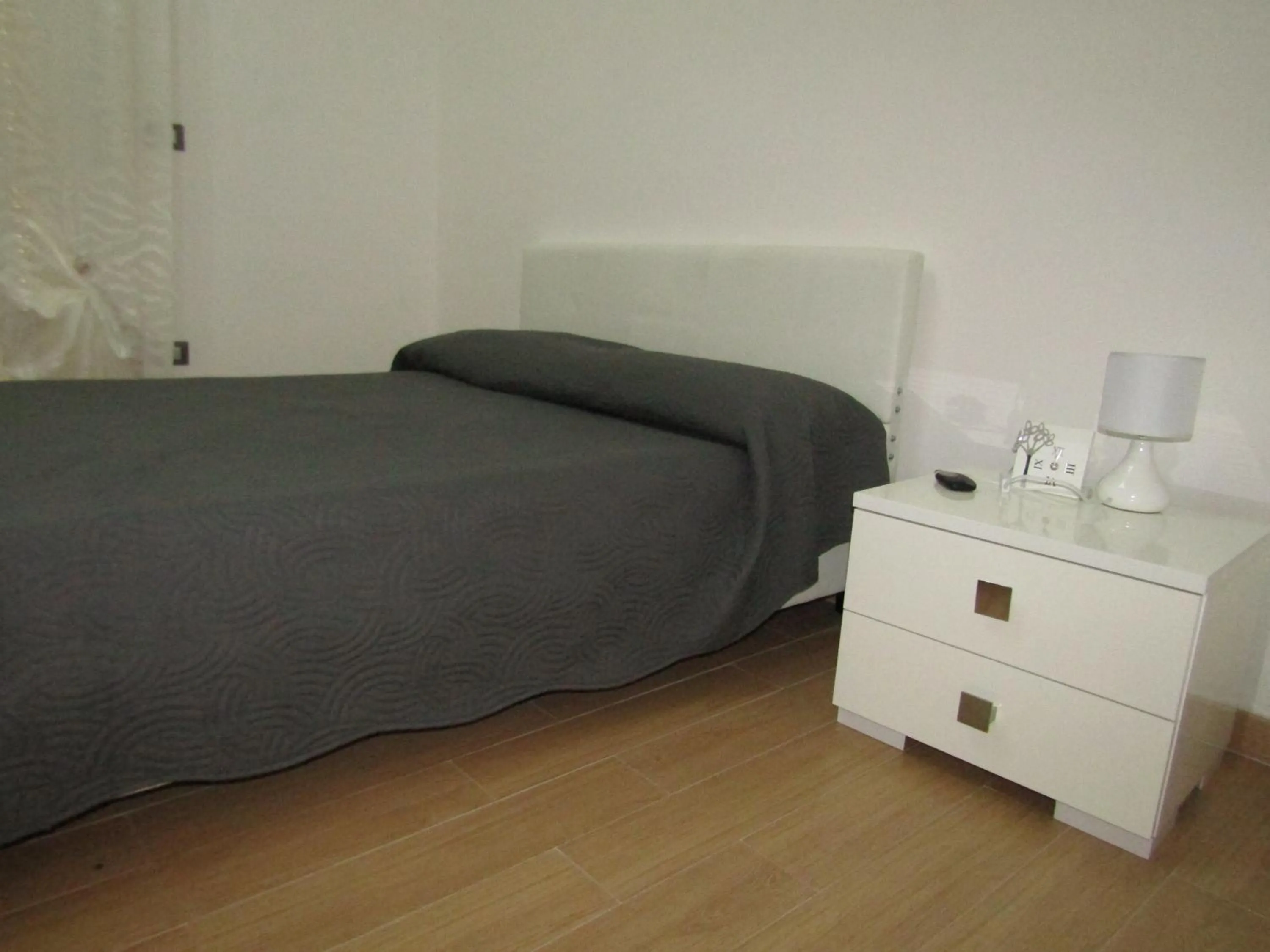 Bed in Dolce Dormire