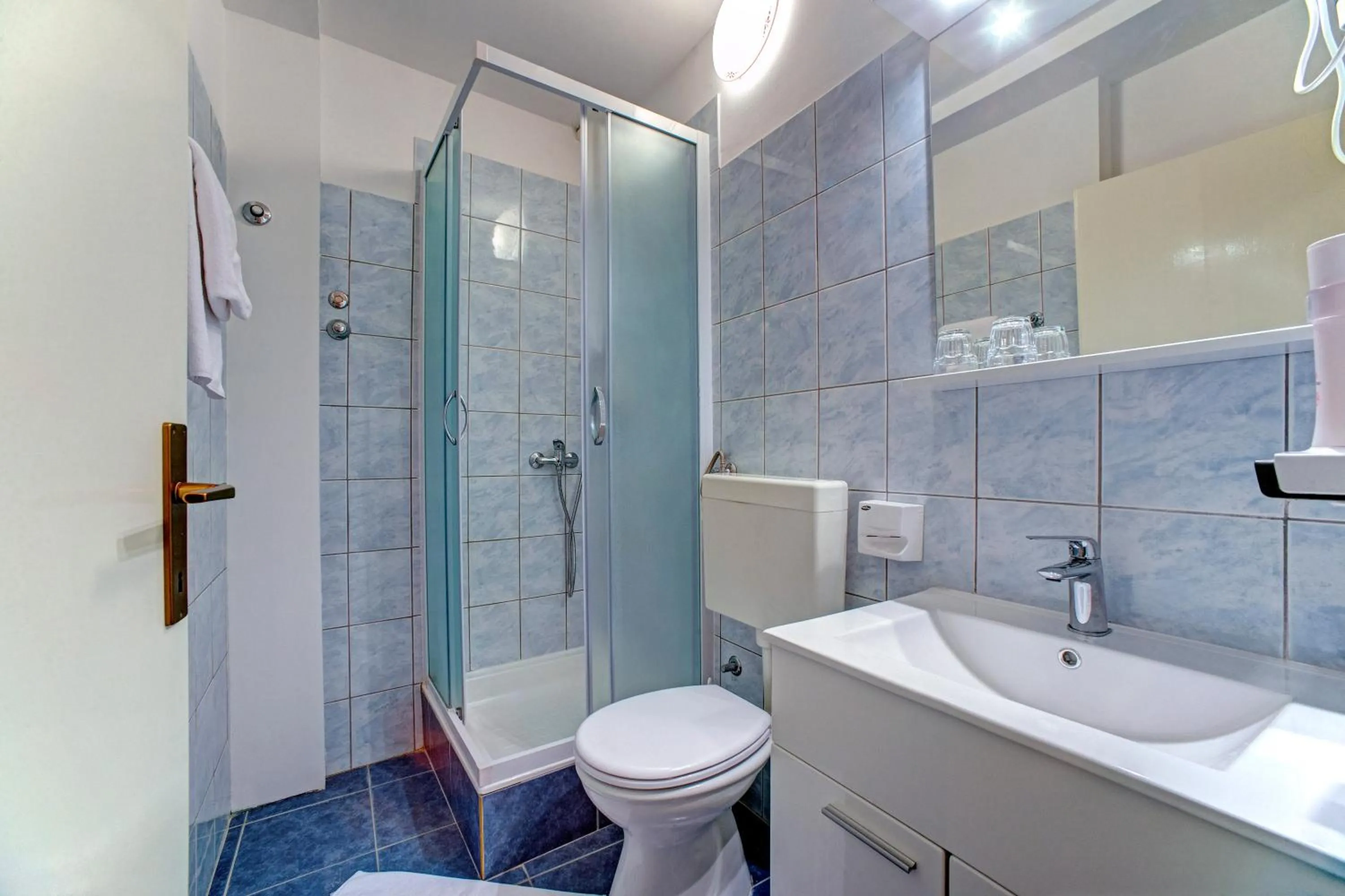 Hotel Skradinski Buk